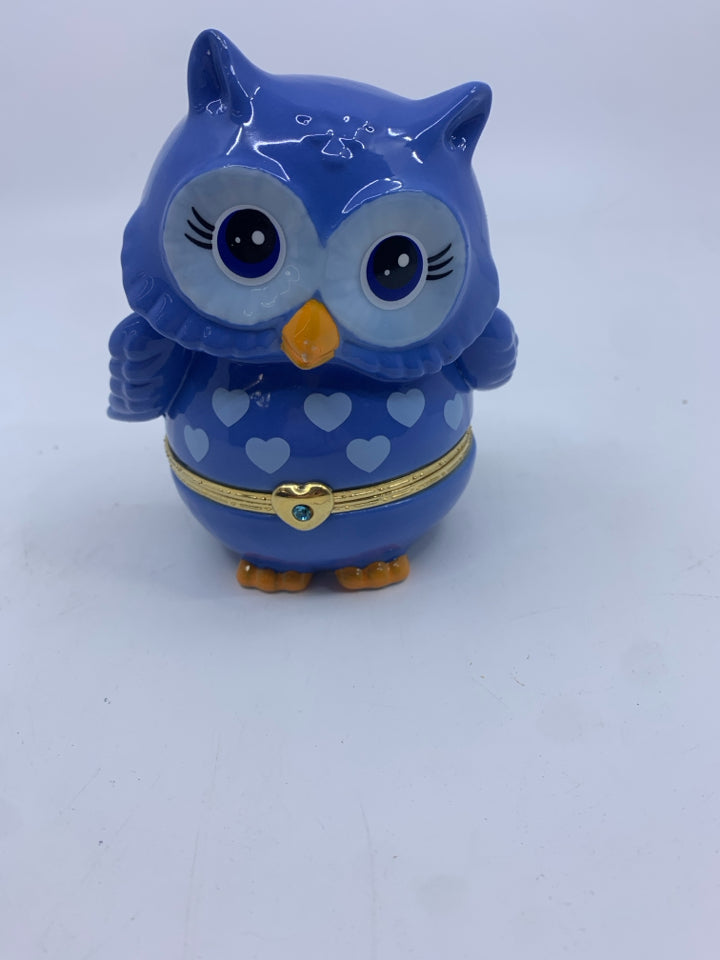 Trinket box