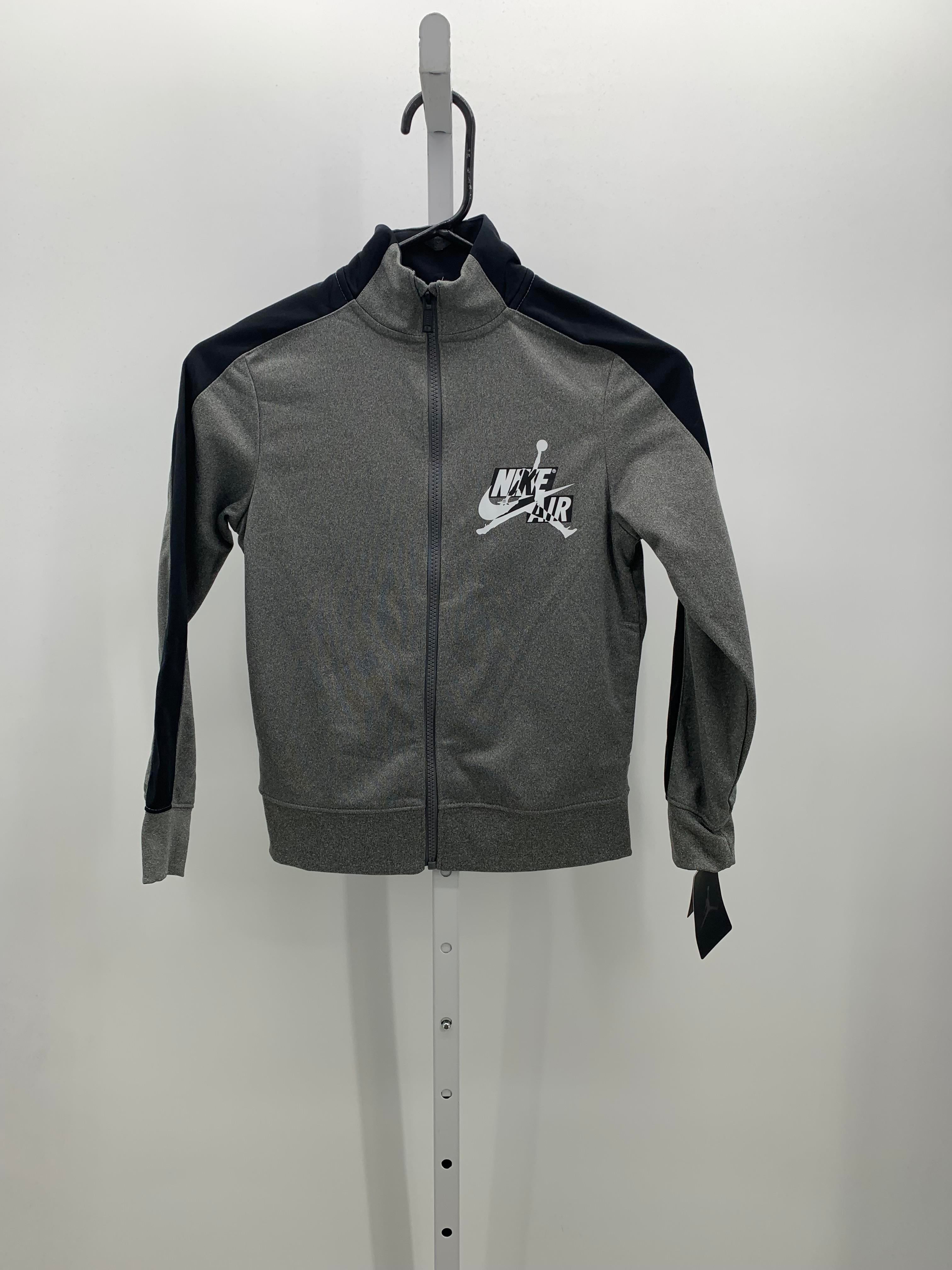 NEW NIKE AIR ZIP UP