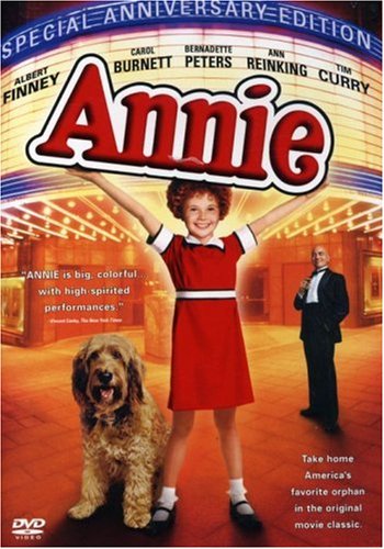 Annie -