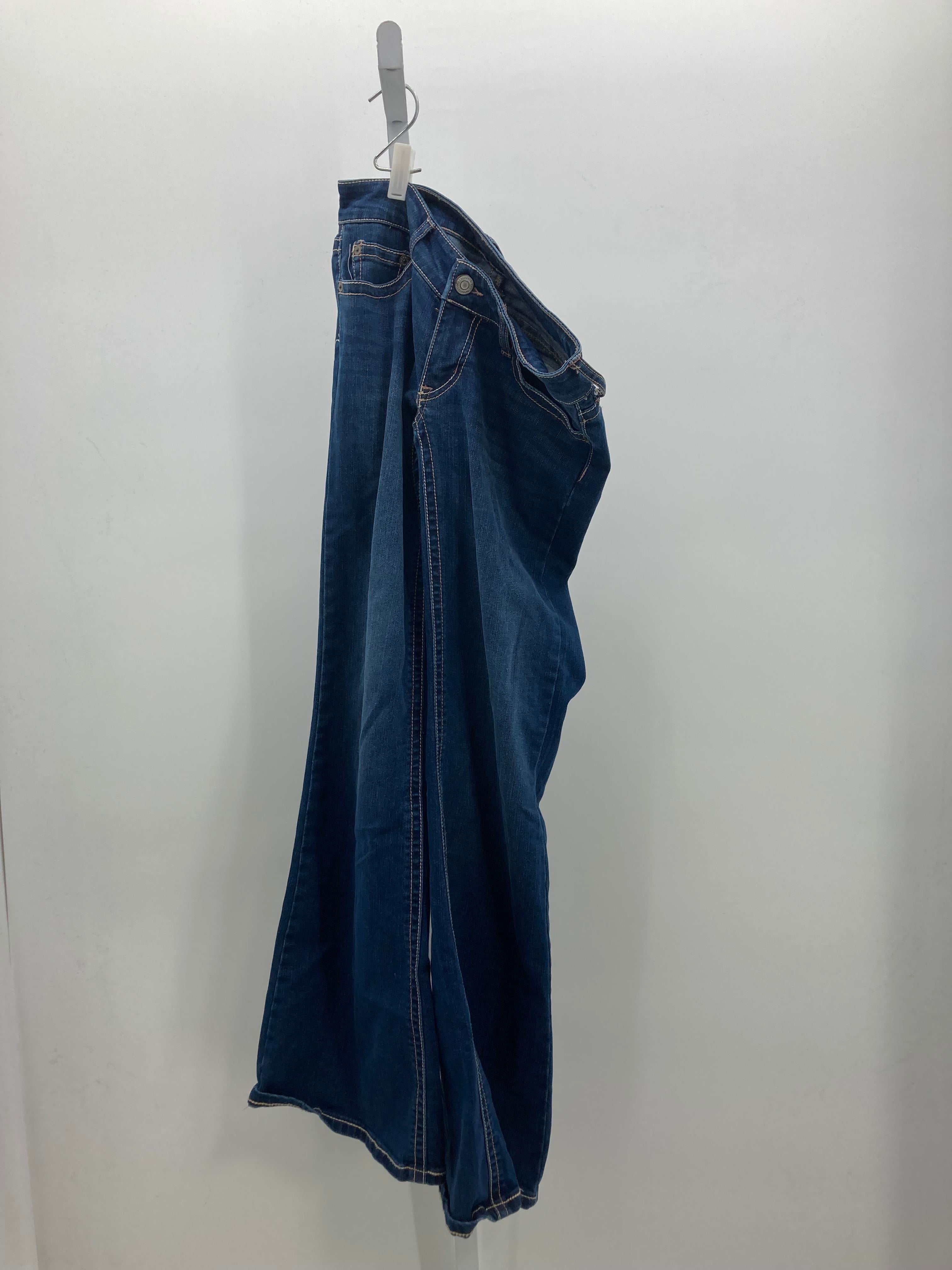 Aeropostale Size 00 Juniors Jeans