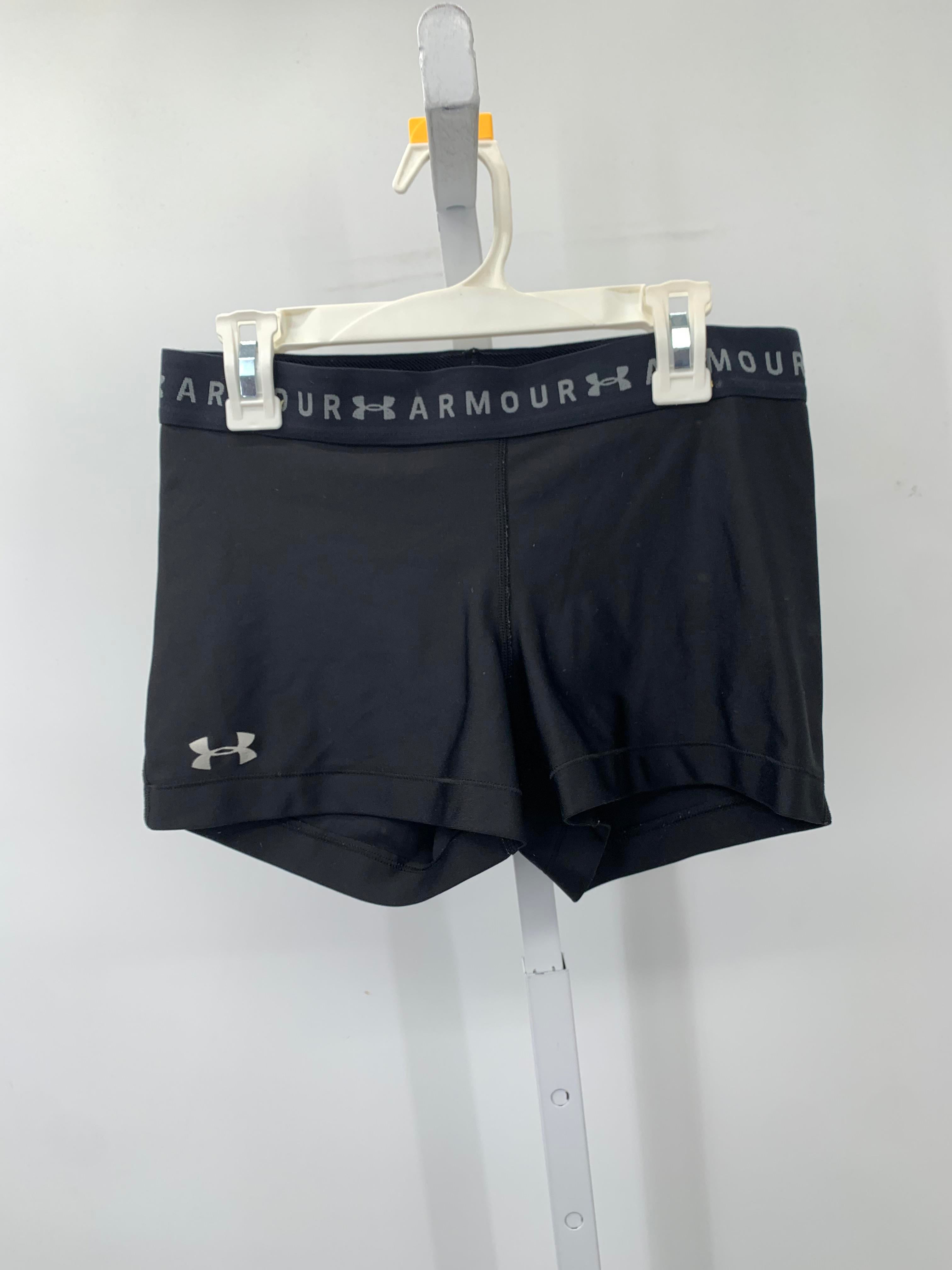 Under Armour Size Medium Misses Shorts