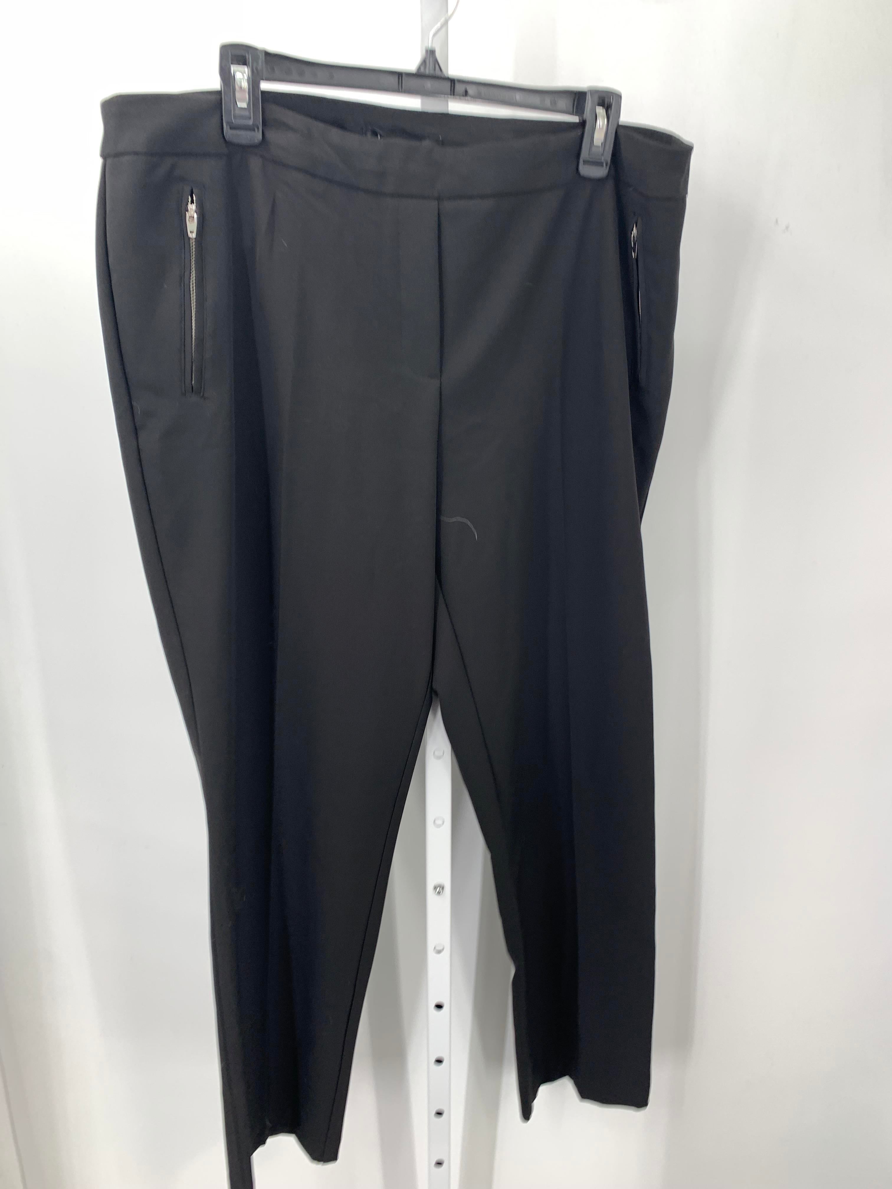 Zac & Rachel Size 16 Misses Pants