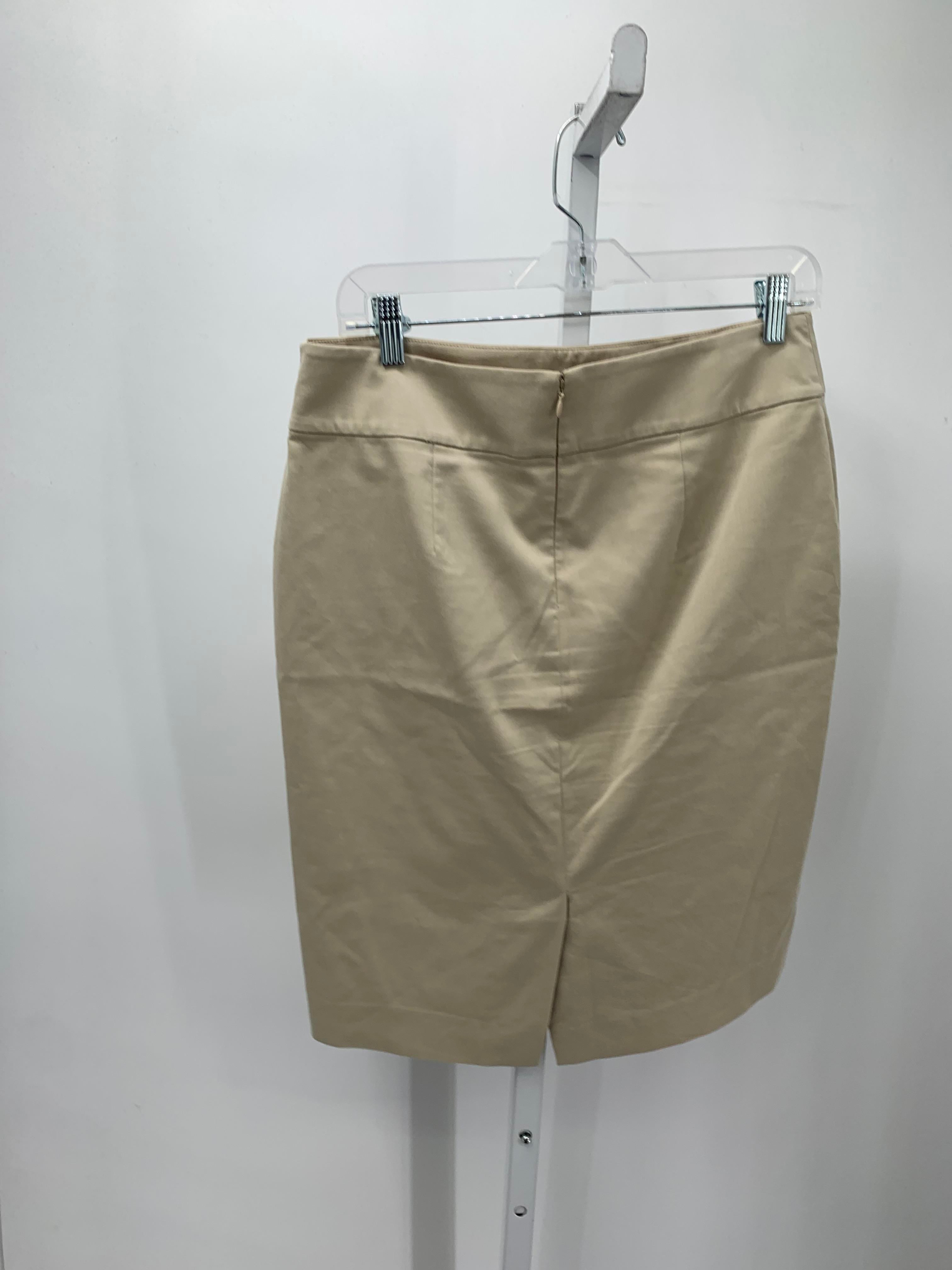 Ann Taylor Size 10 Misses Skirt