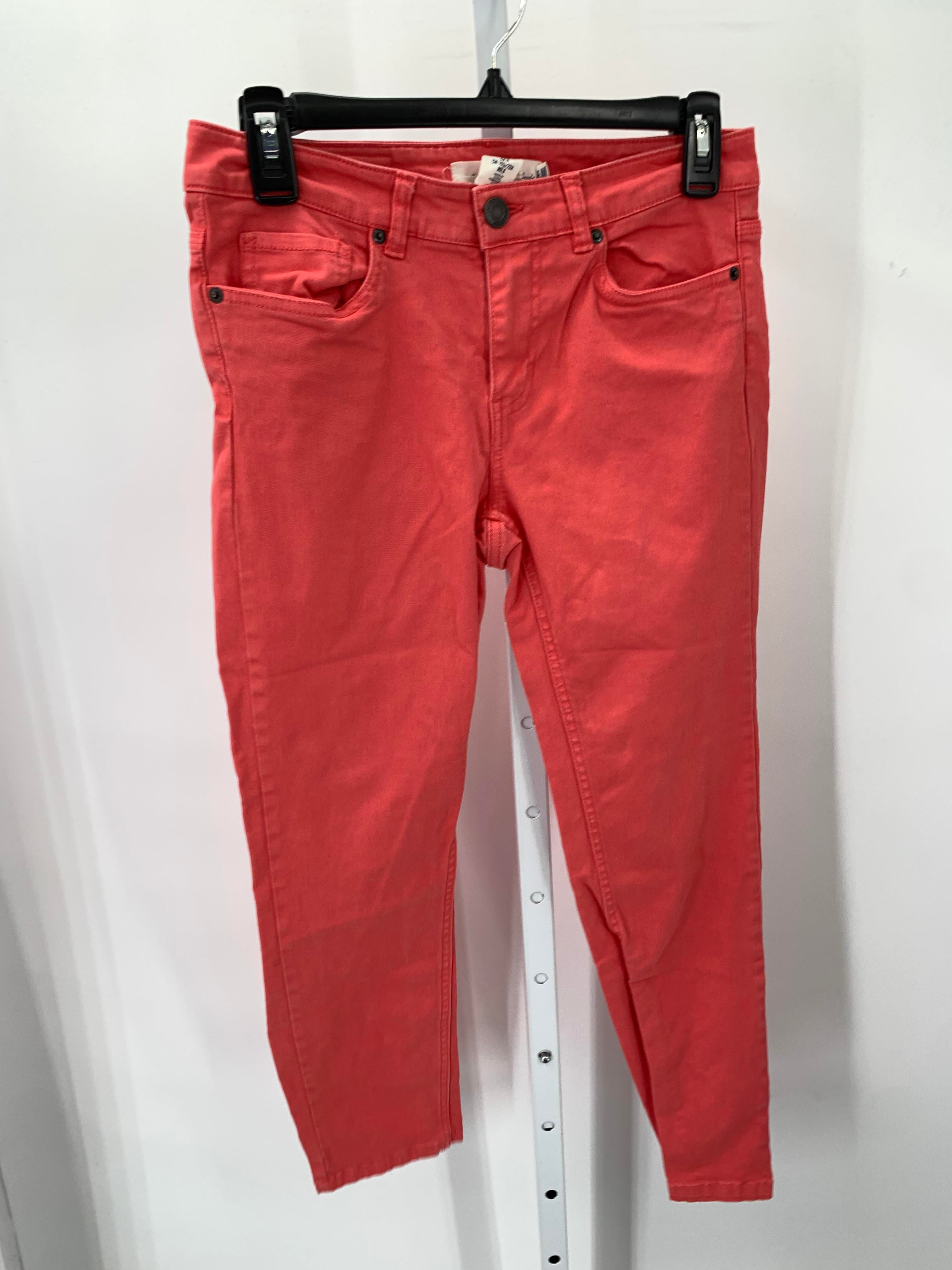 L.O.G.G. Size 8 Misses Jeans