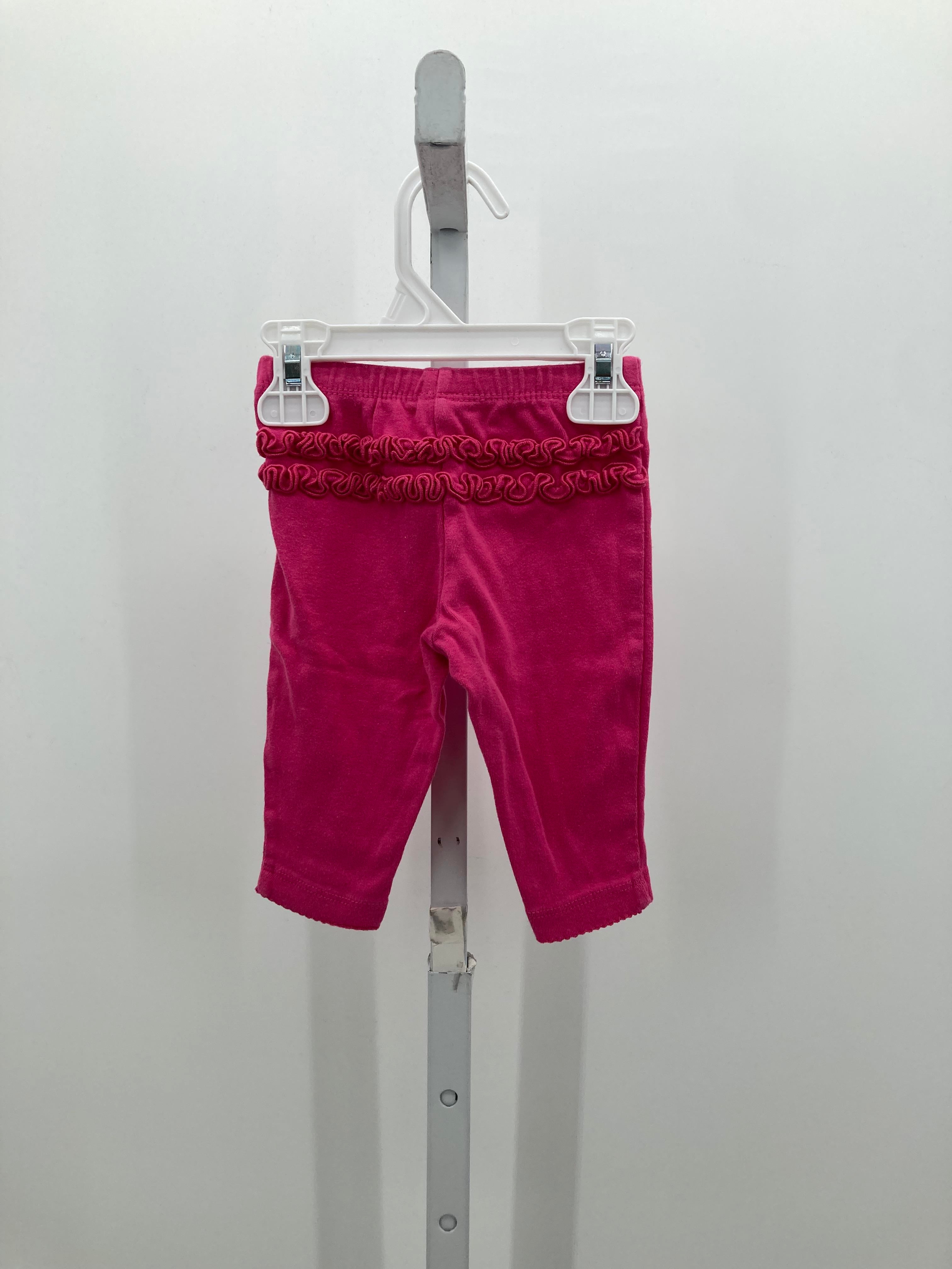 Carters Size 6 Months Girls Pants
