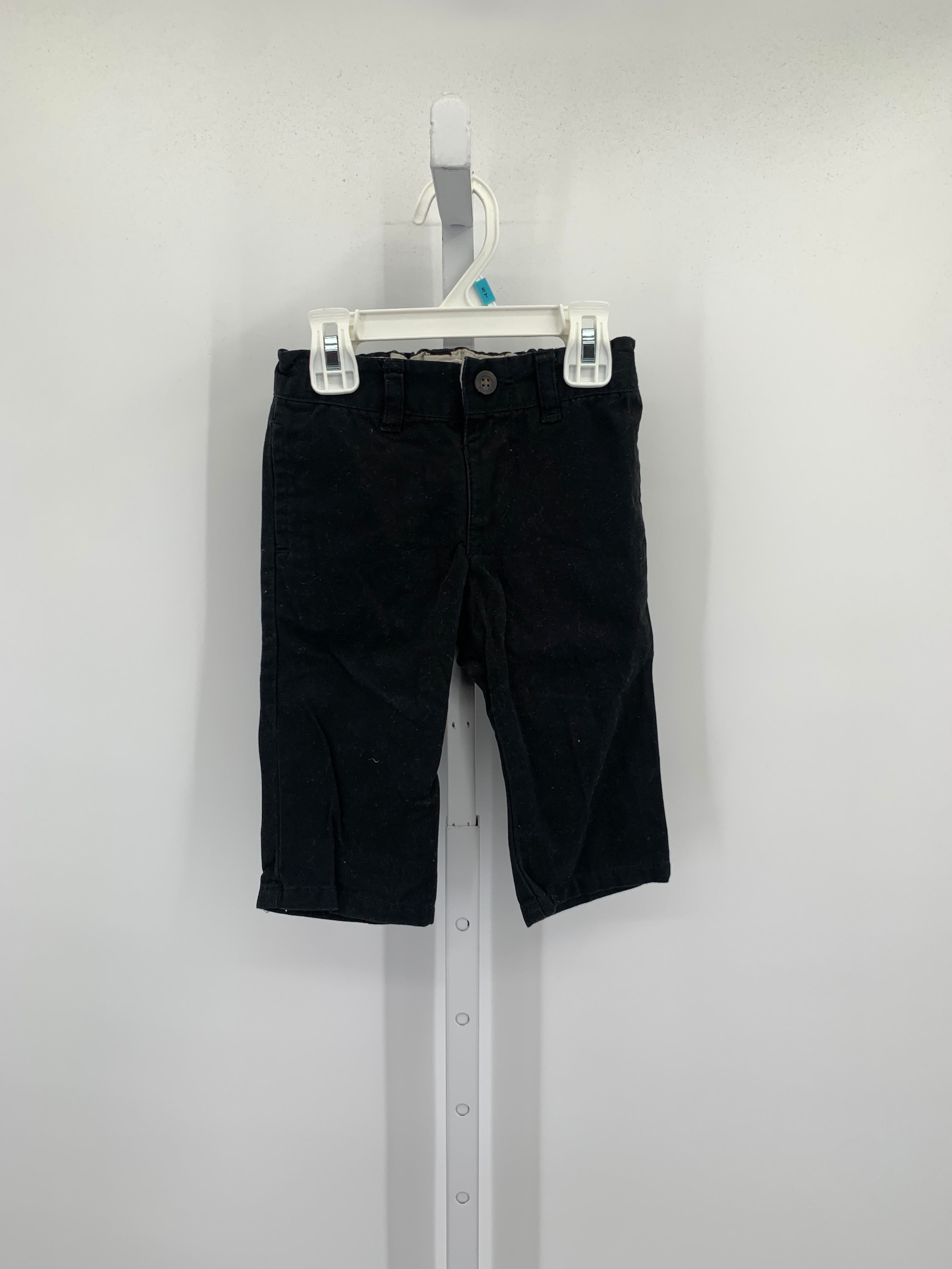 ADJ WAIST PANTS