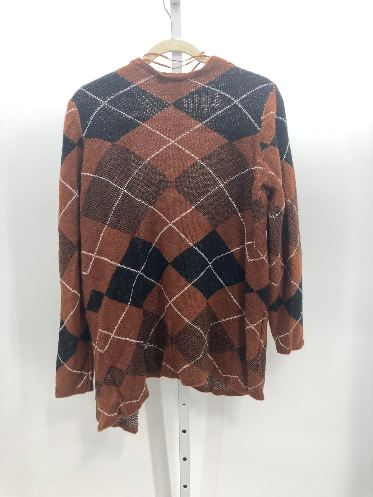 Size Large Misses Cardigan
