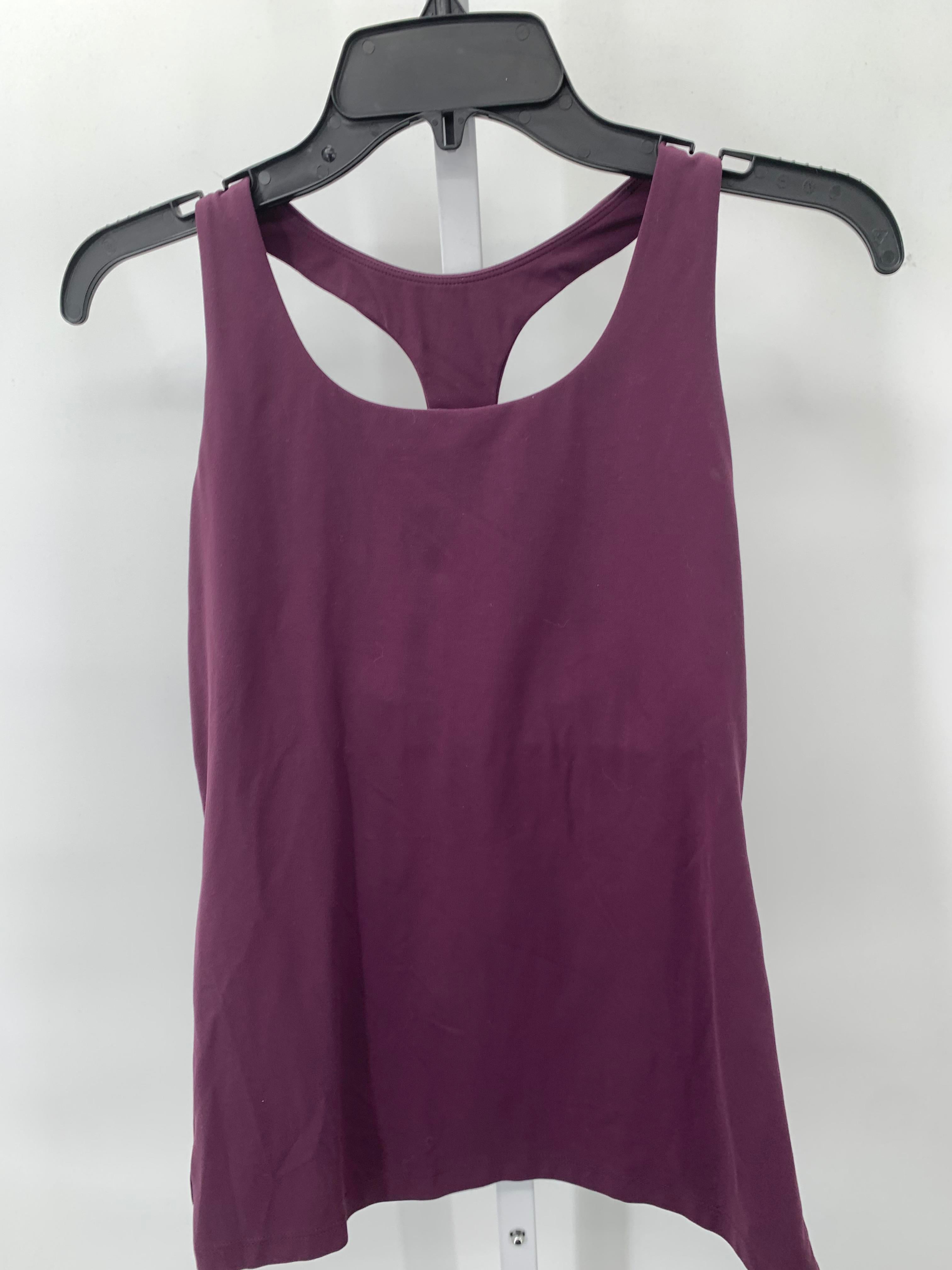 Size Small Misses Tank