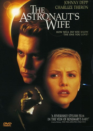 The Astronaut S Wife (DVD) -