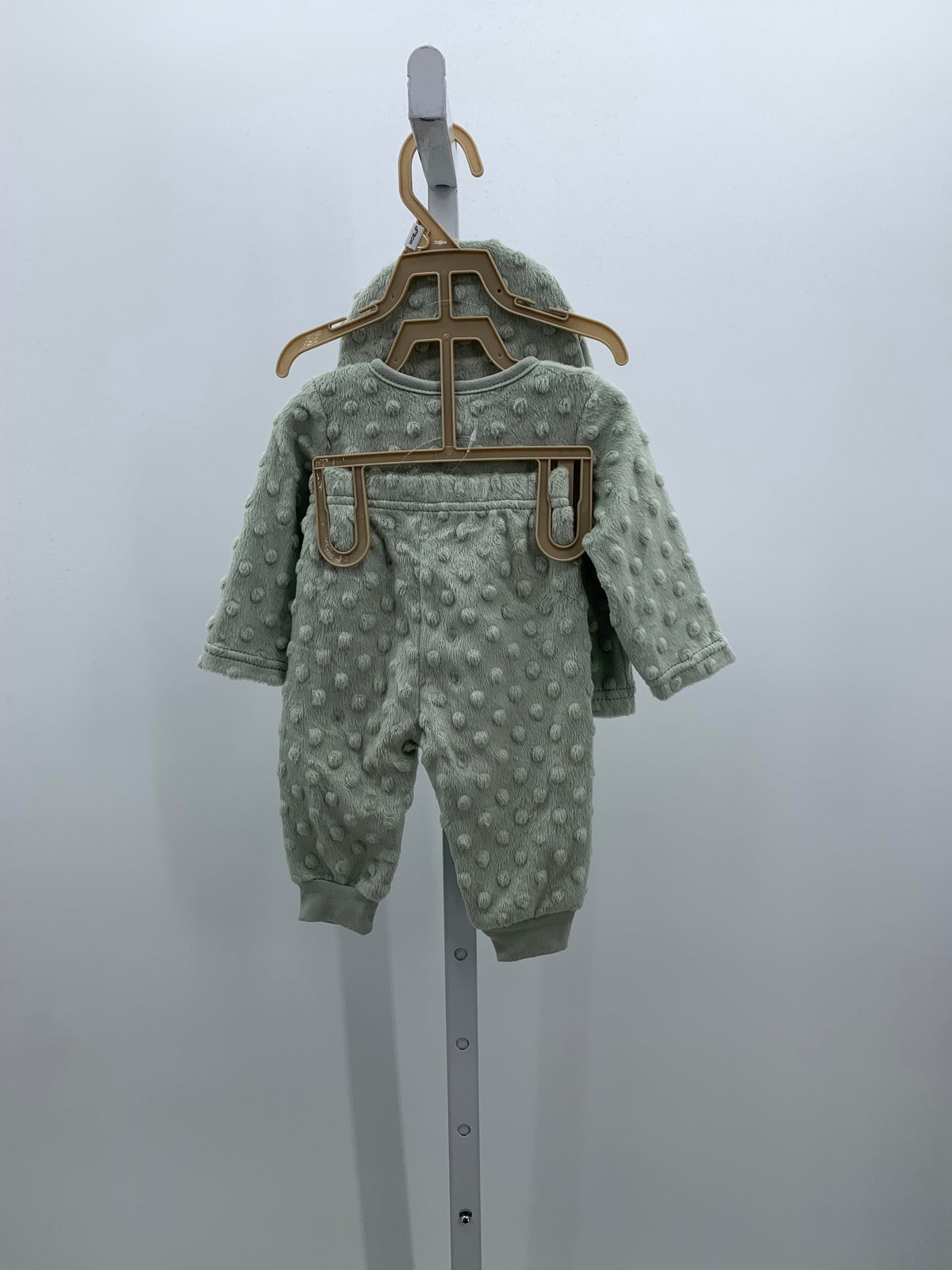 NEW MAMAS BOY FLEECE JACKET PANTS AND HAT