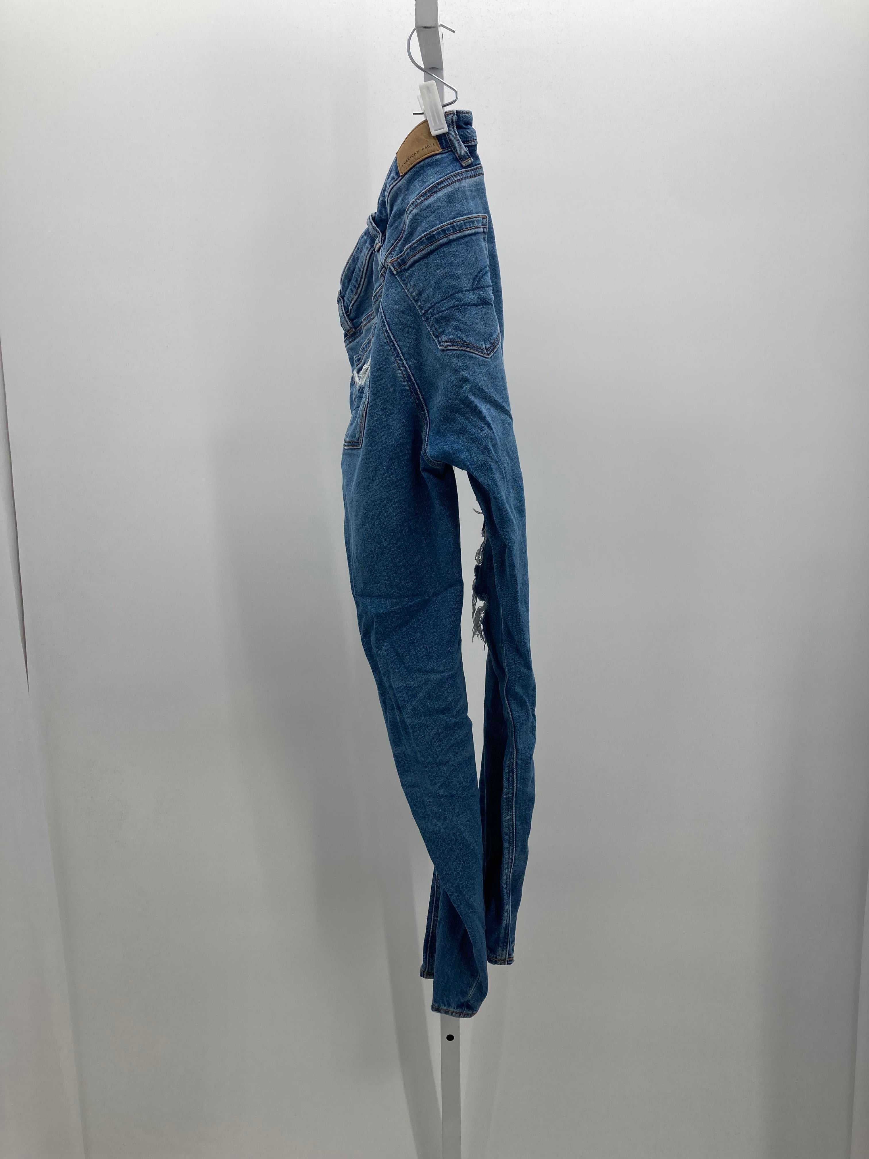American Eagle Size 00 Juniors Jeans
