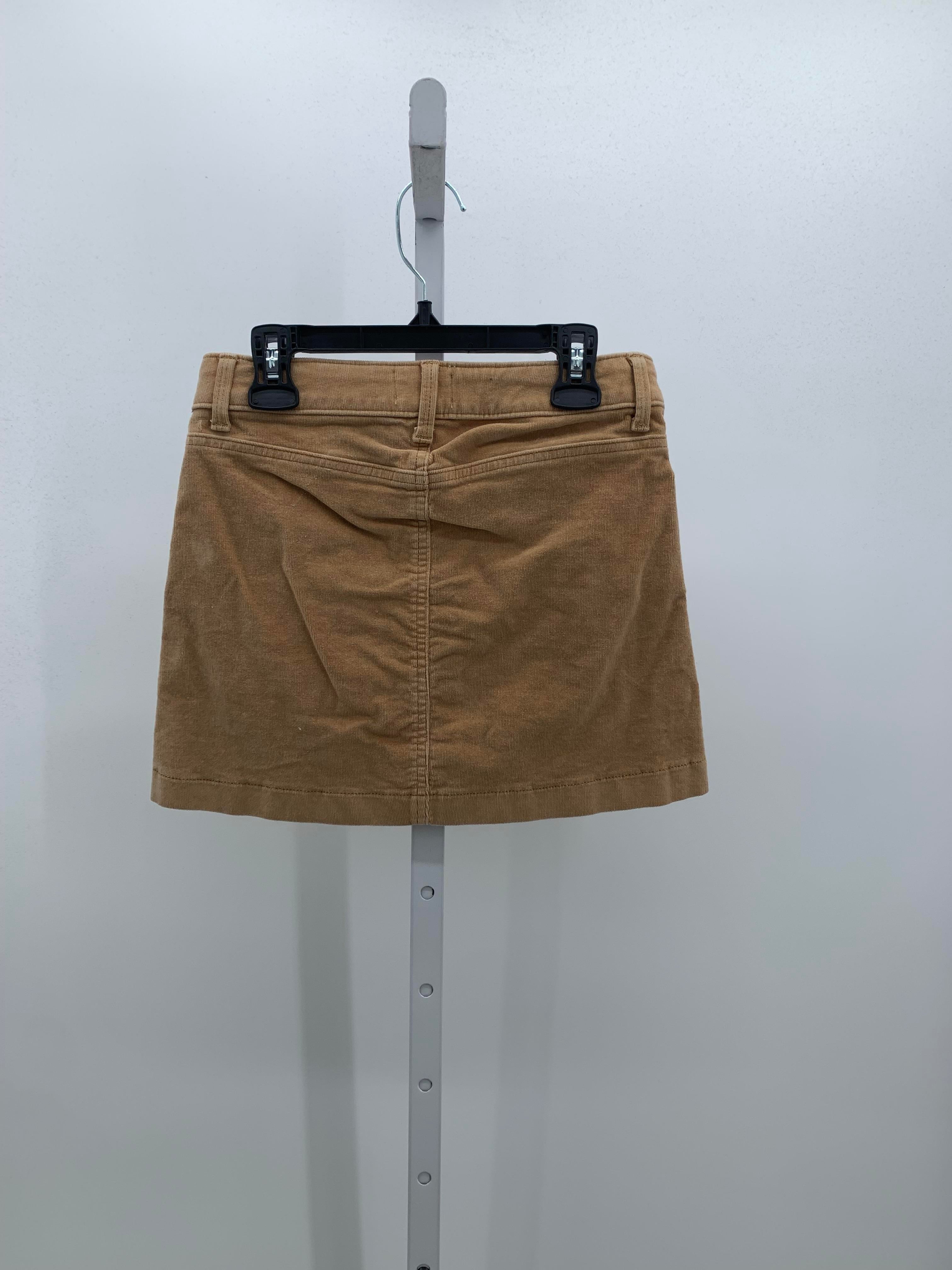 SO Size 10 Girls Skirt