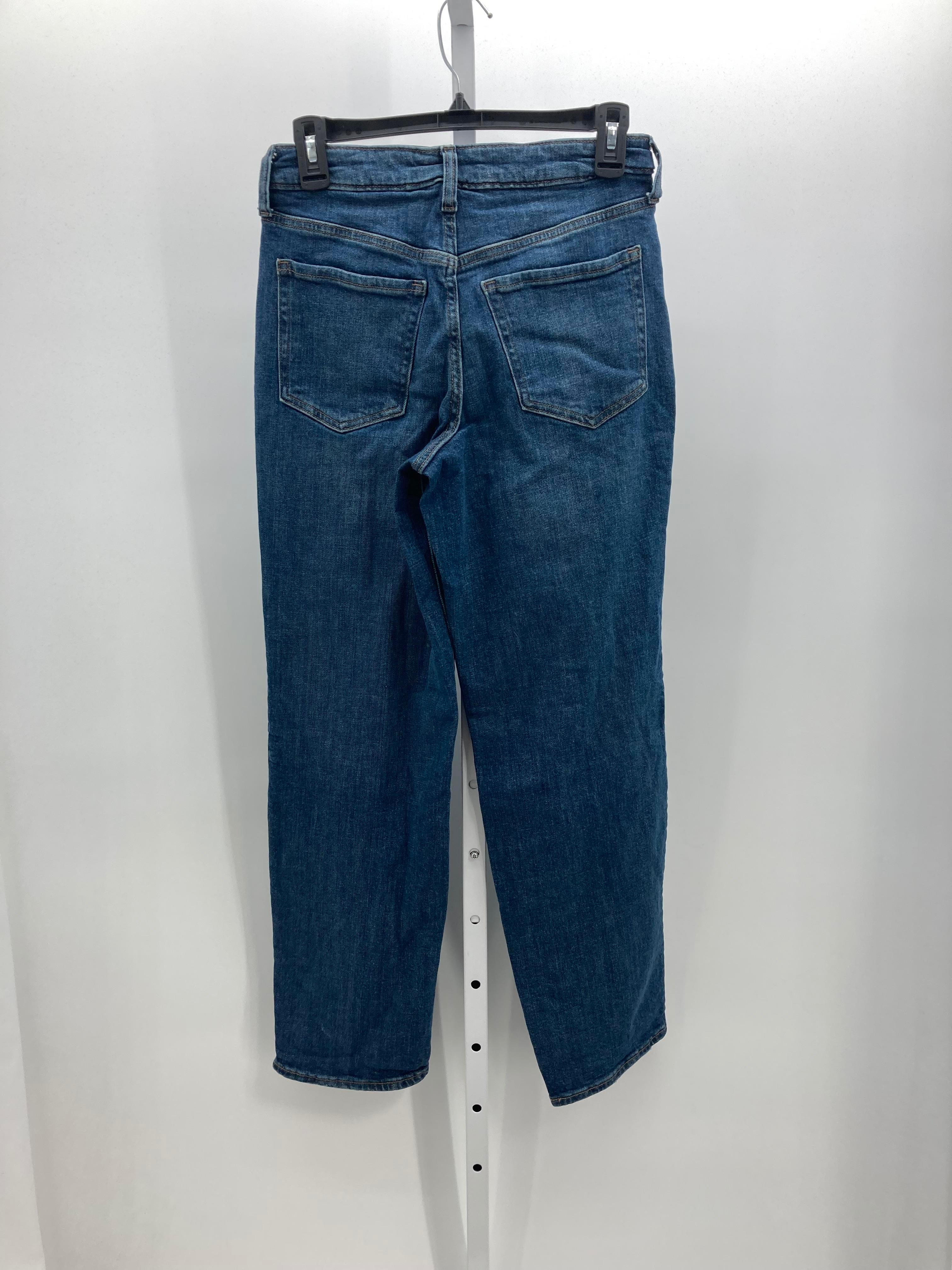 Old Navy Size 4 Misses Jeans