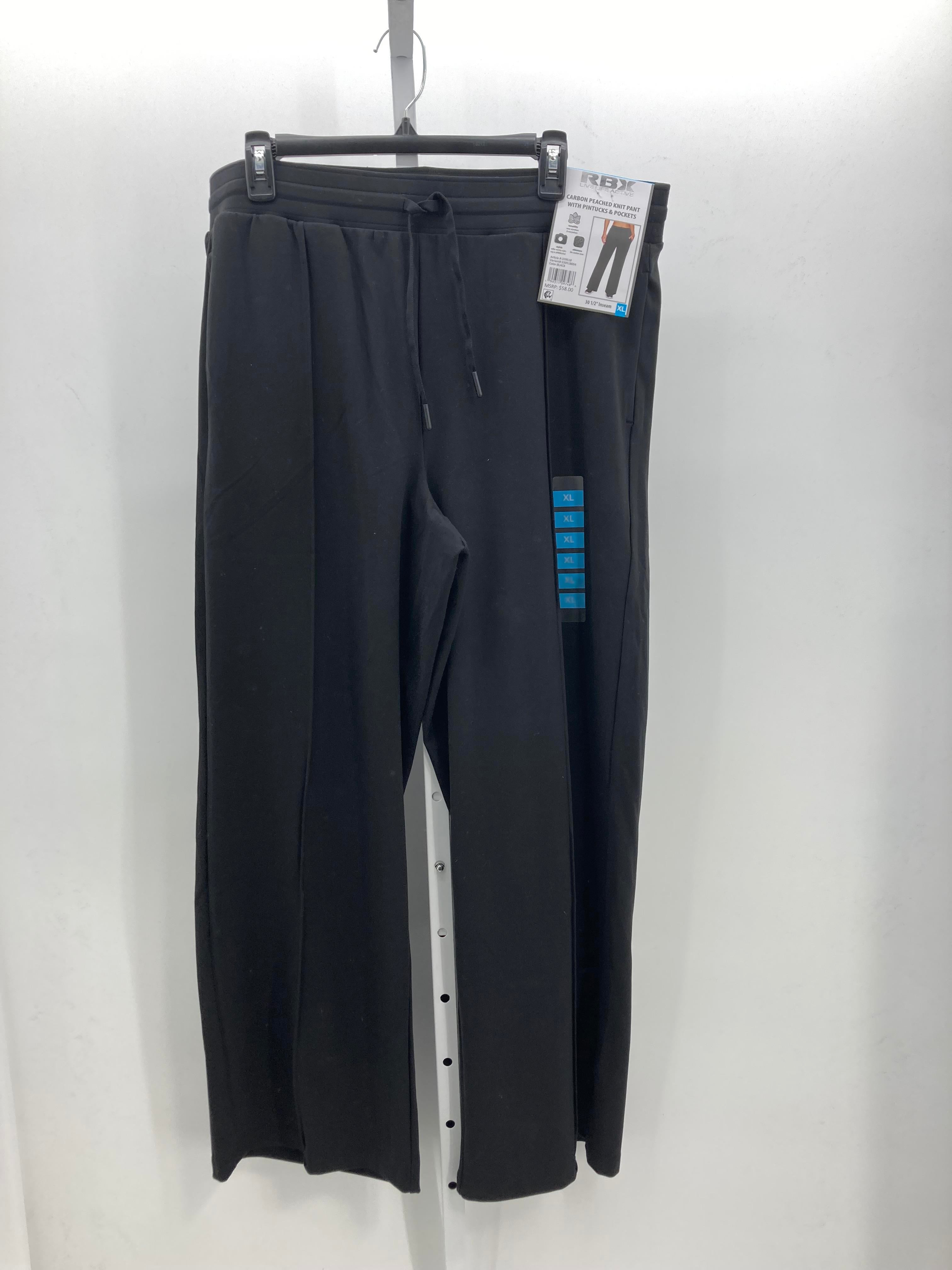RBX Size Extra Large Misses Pants