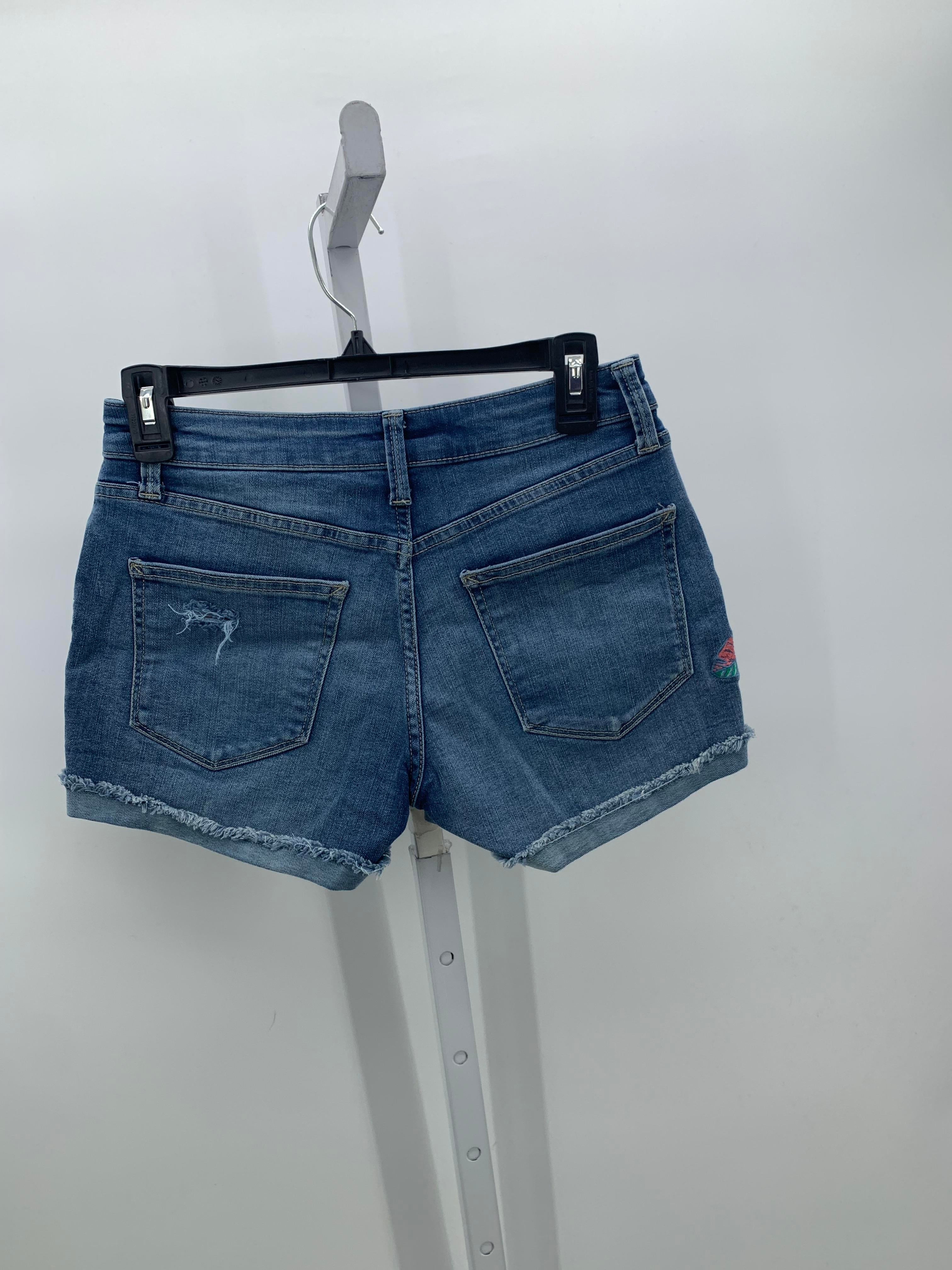 A.N.A. Size 2 Misses Shorts