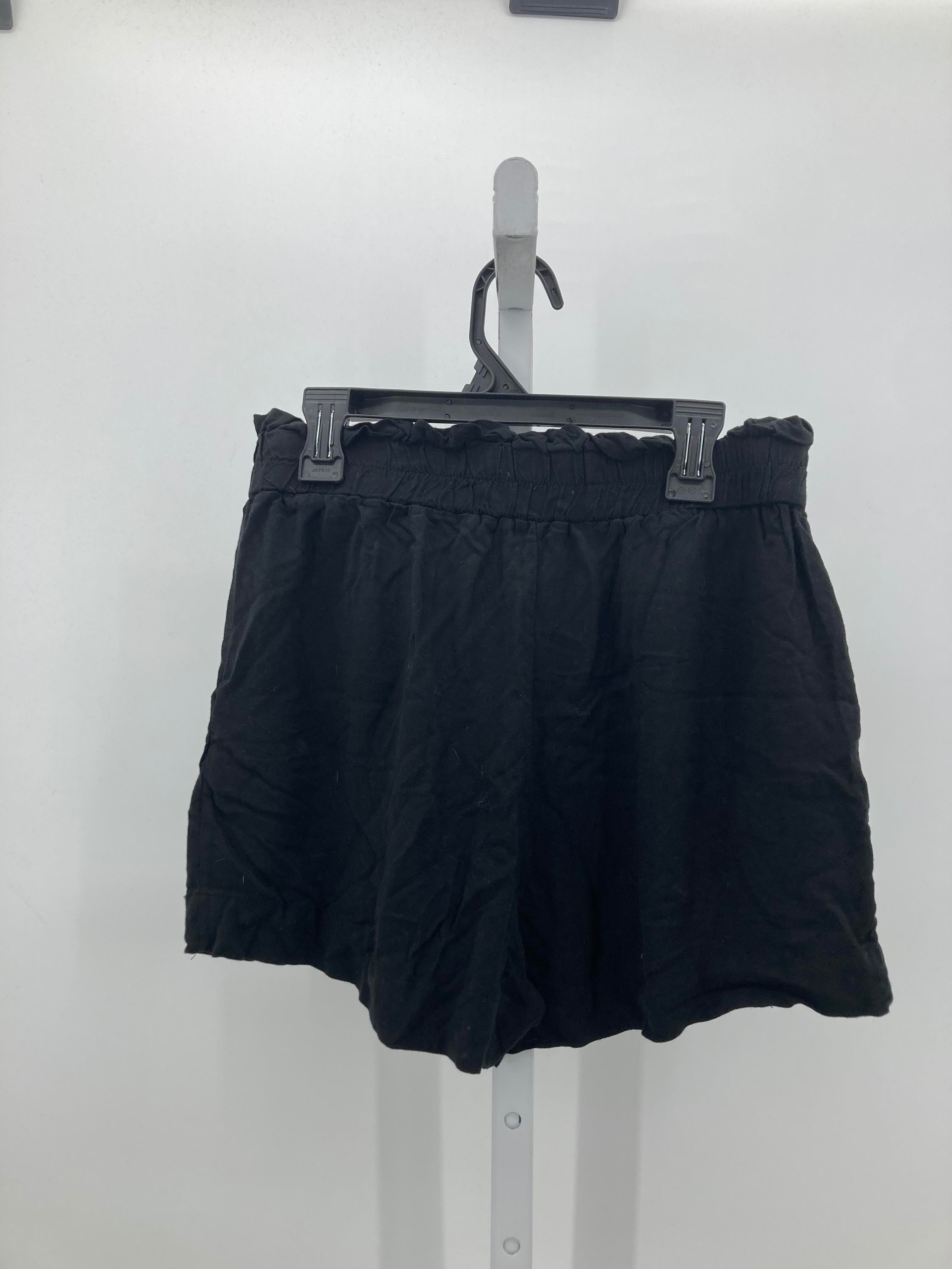 Ambiance Size Medium Juniors Shorts