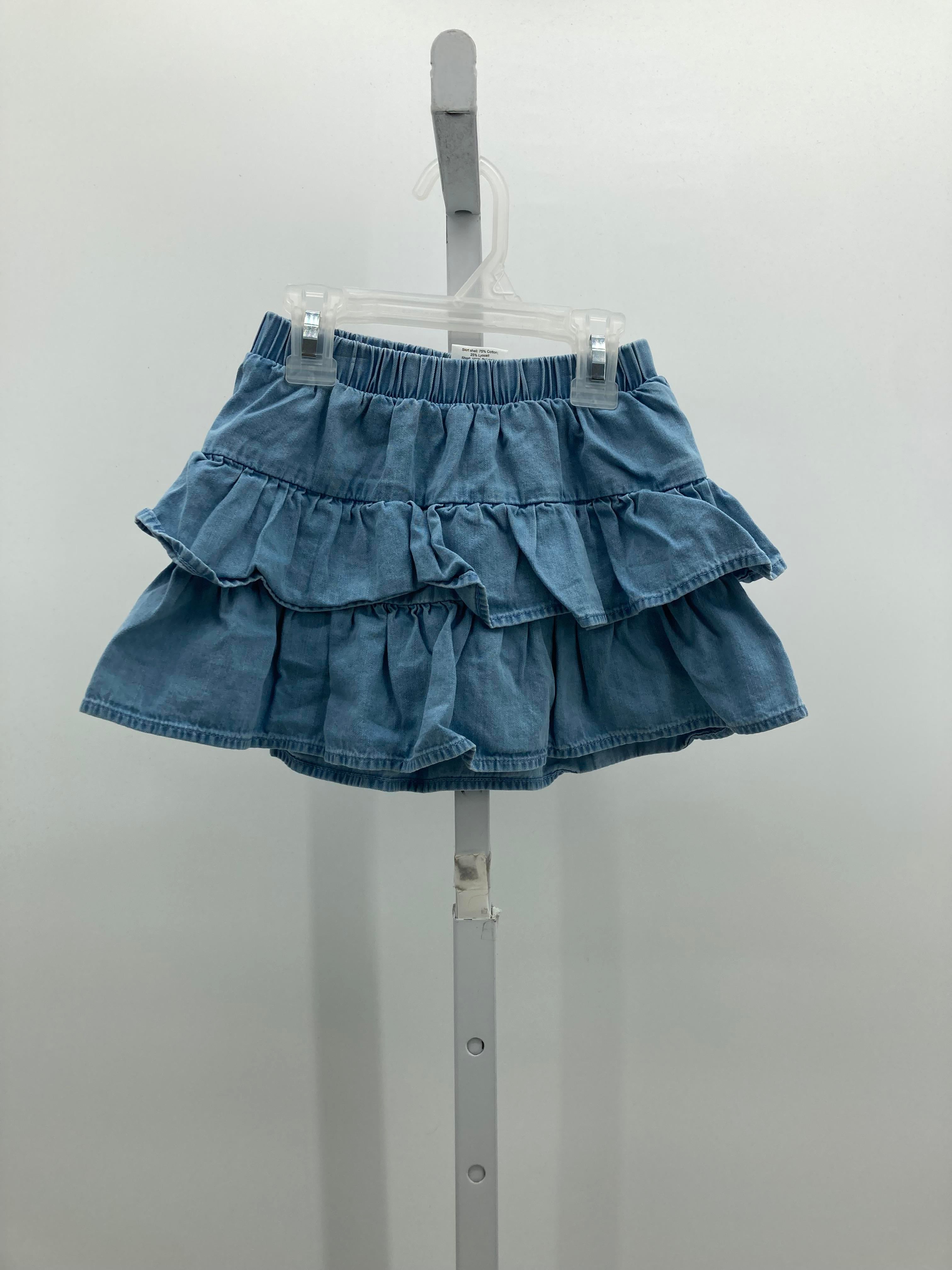 Jumping Beans Size 2T Girls Skort