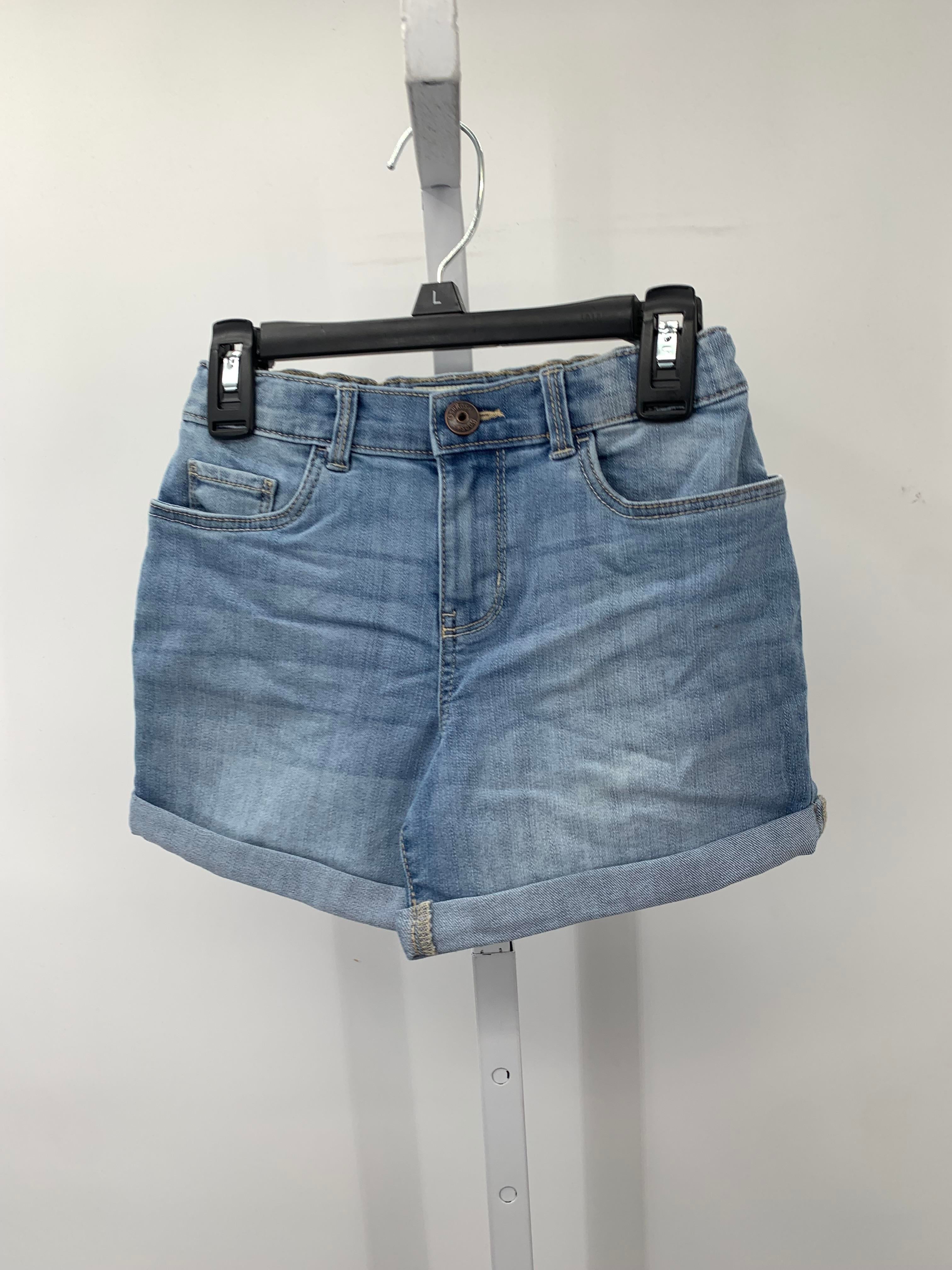 Osh Kosh Size 8 Girls Shorts