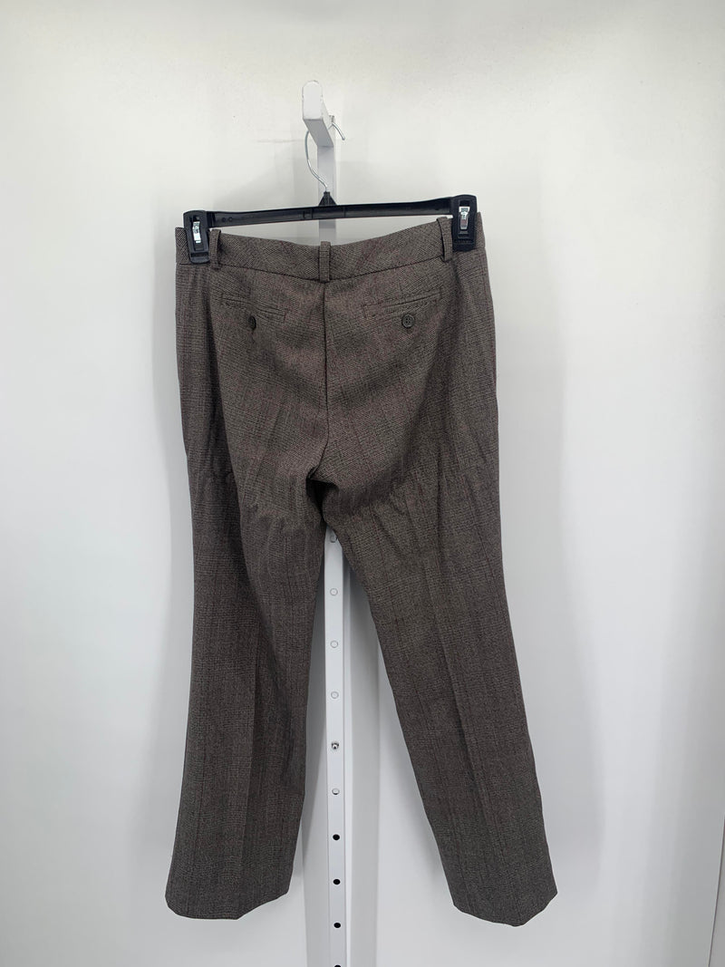 Worthington Size 6 Petite Petite Pants