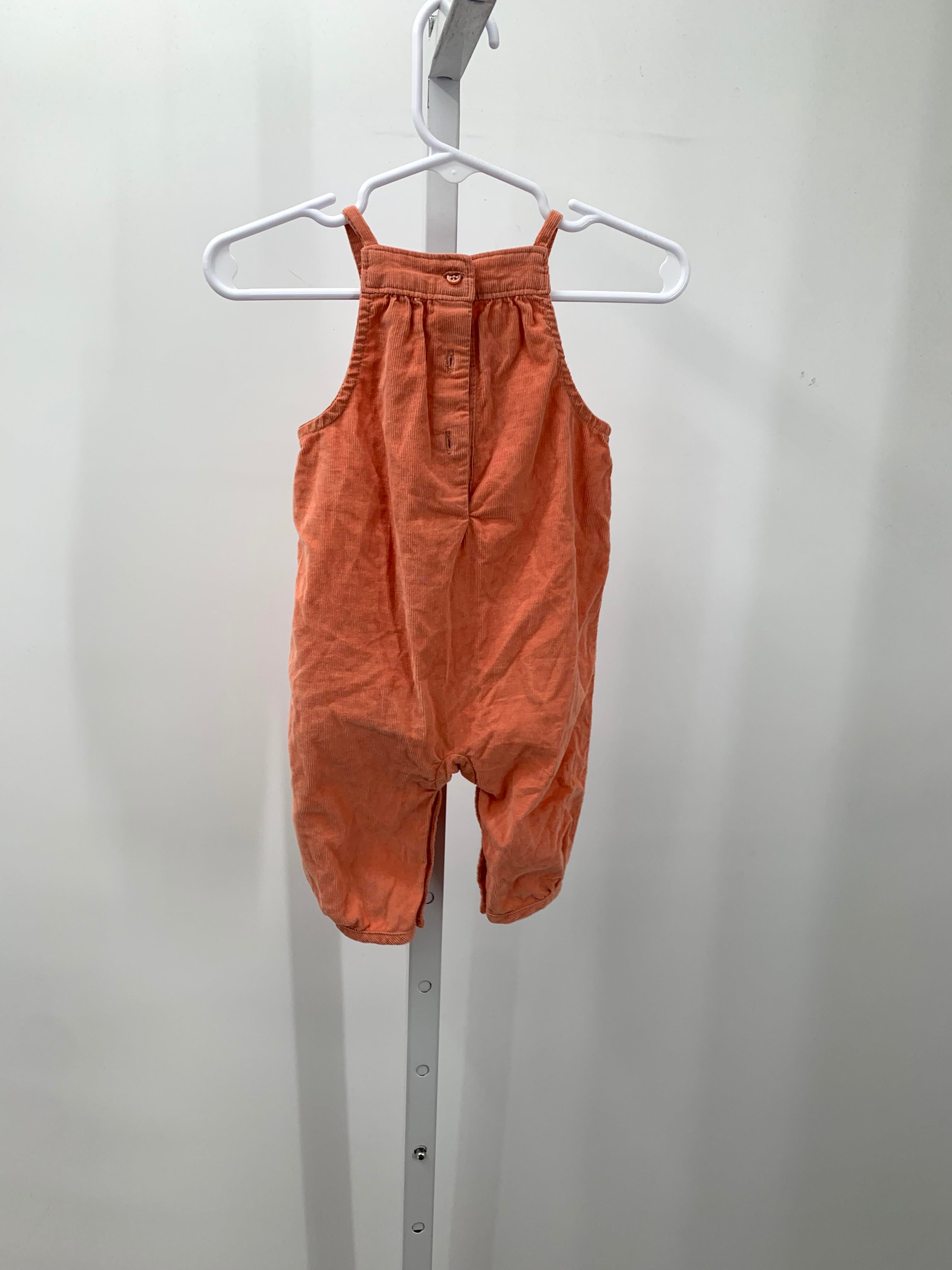 Baby Gap Size 0-3 months Girls Overalls
