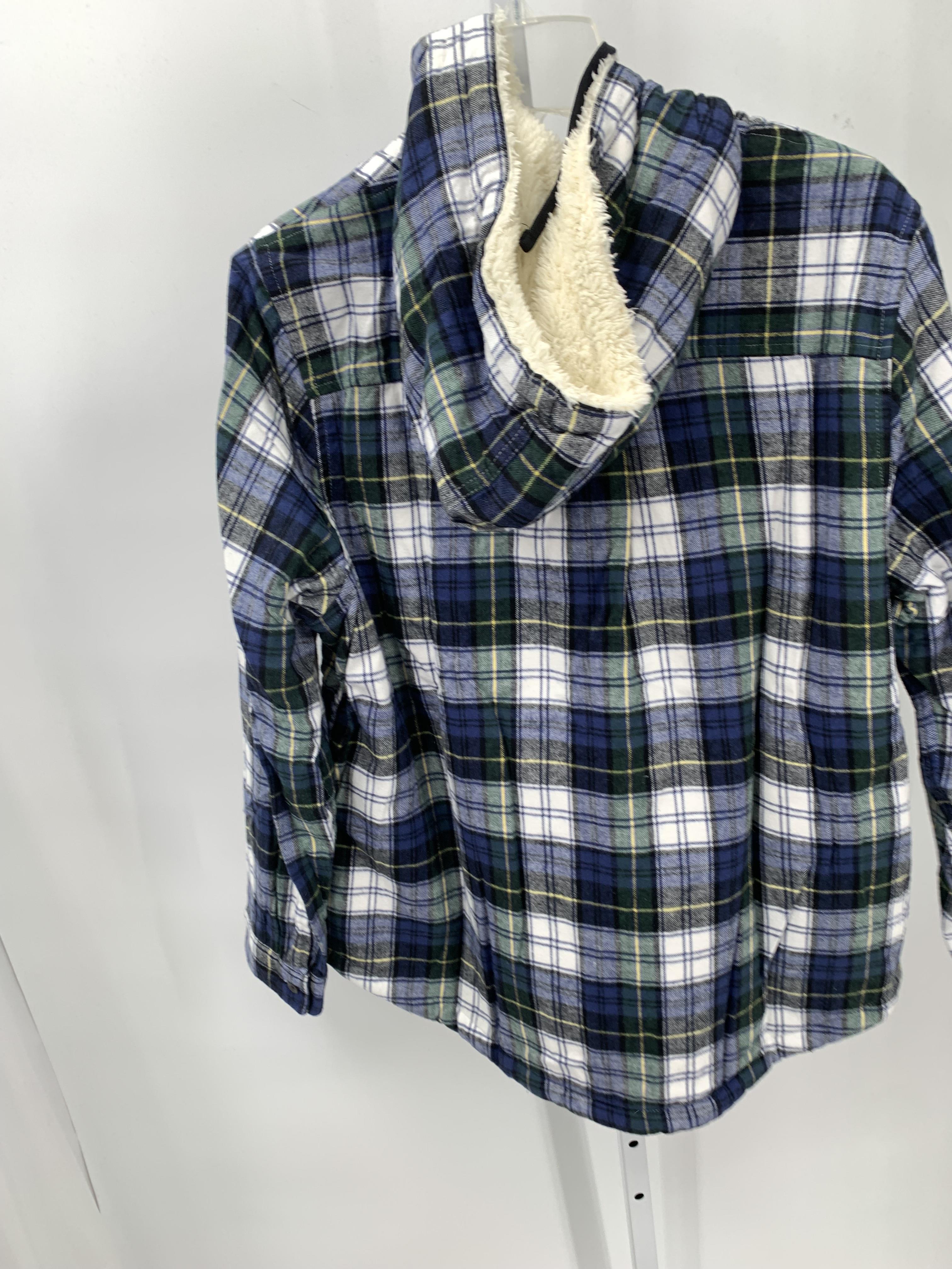 LL Bean Size Large Misses Jacket