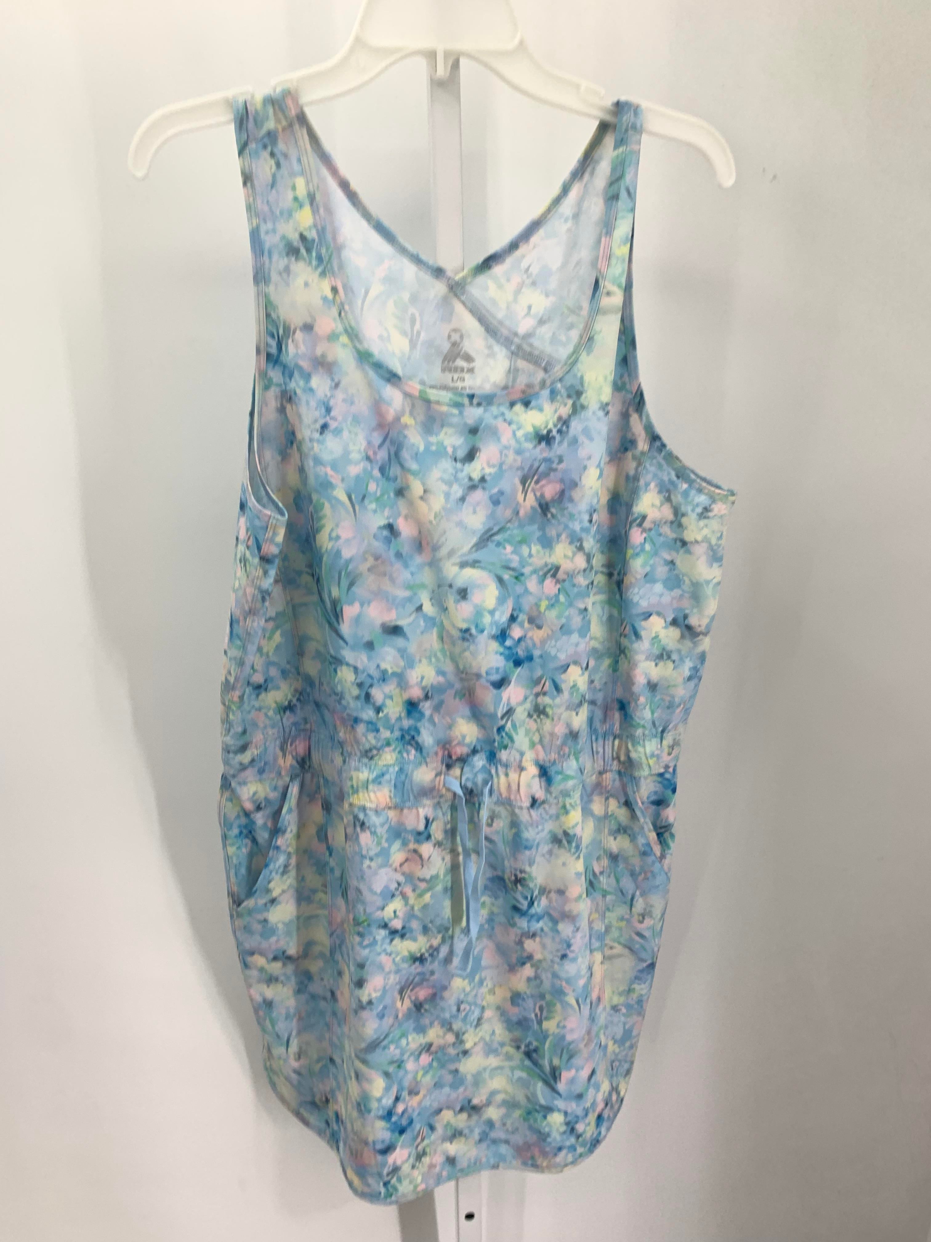 RBX Size Large Misses Sundress