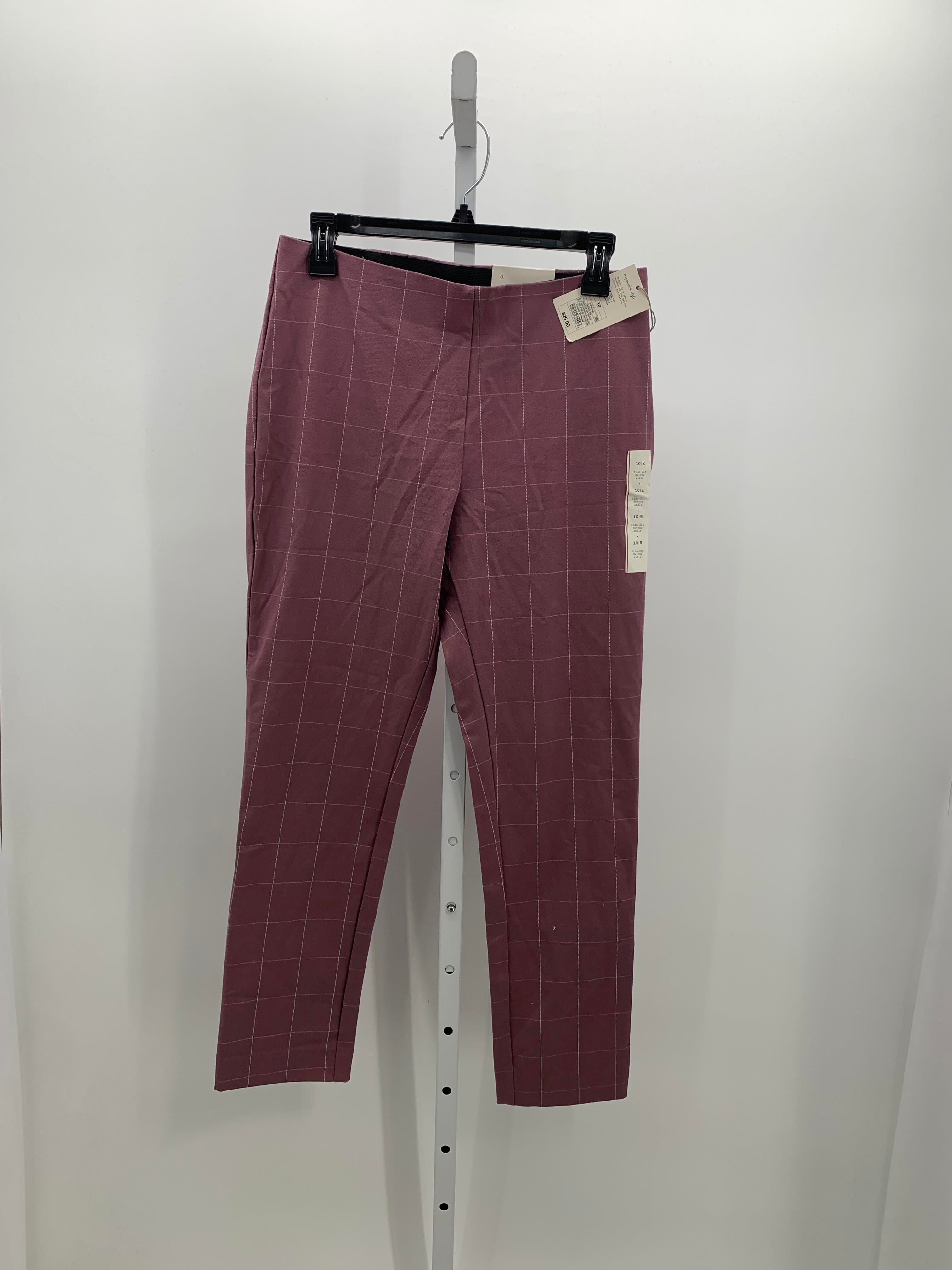 A New Day Size 10 Misses Pants