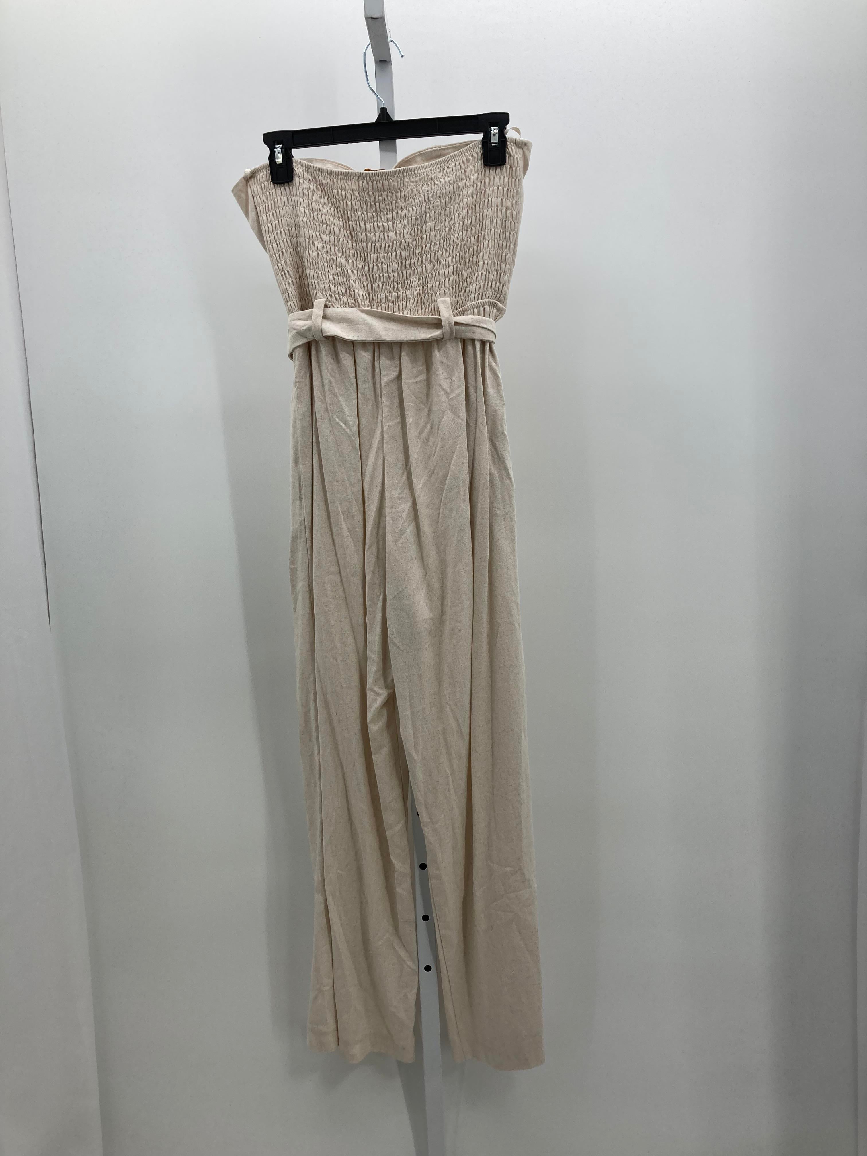 monteau Size Medium Misses Jumper