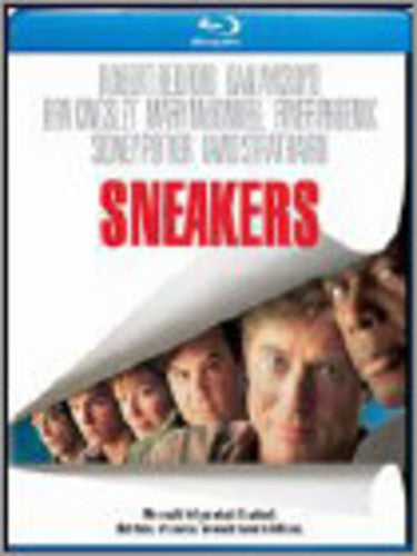 Sneakers -