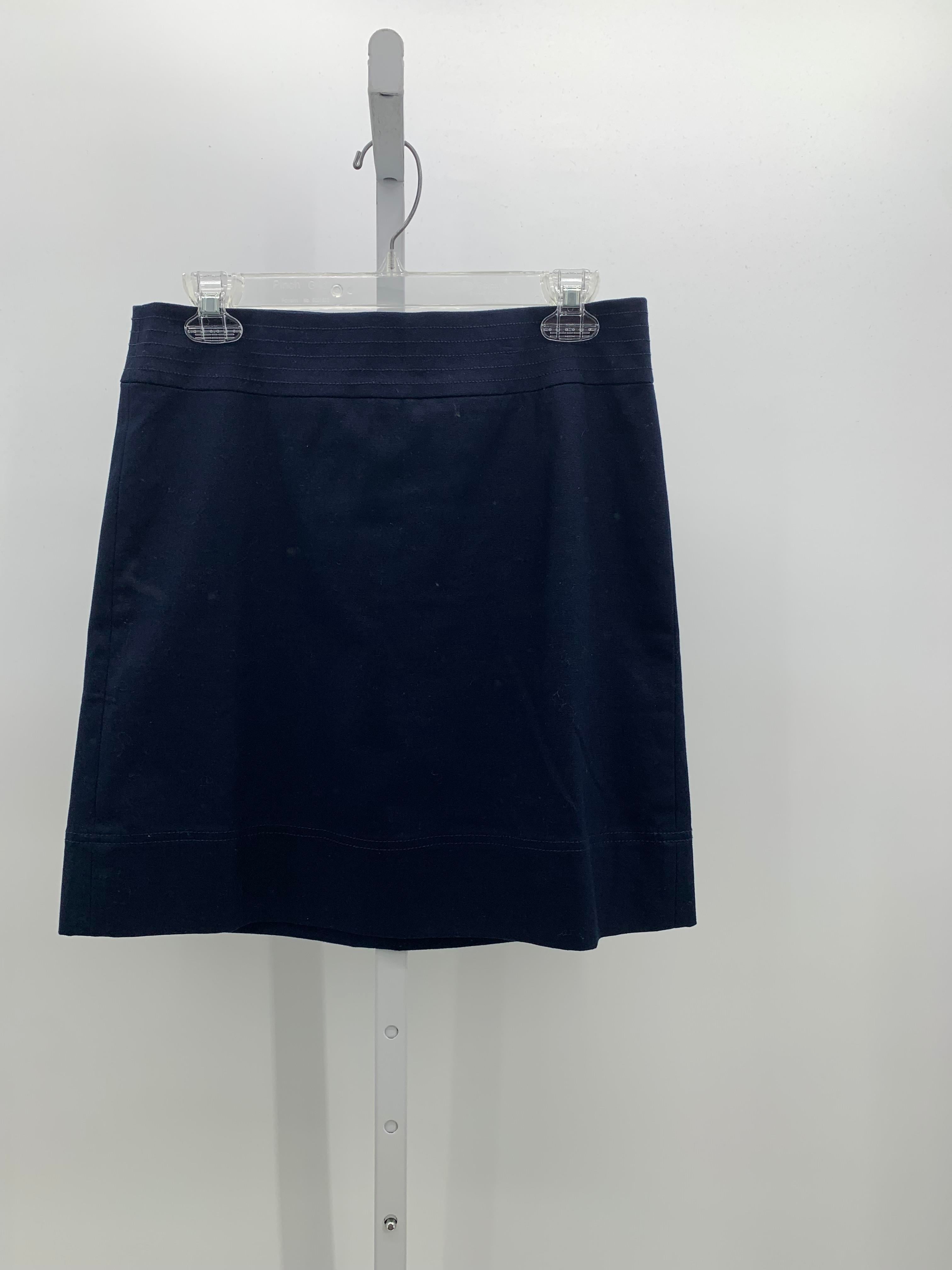 Talbots Size 8 Petite Petite Skirt