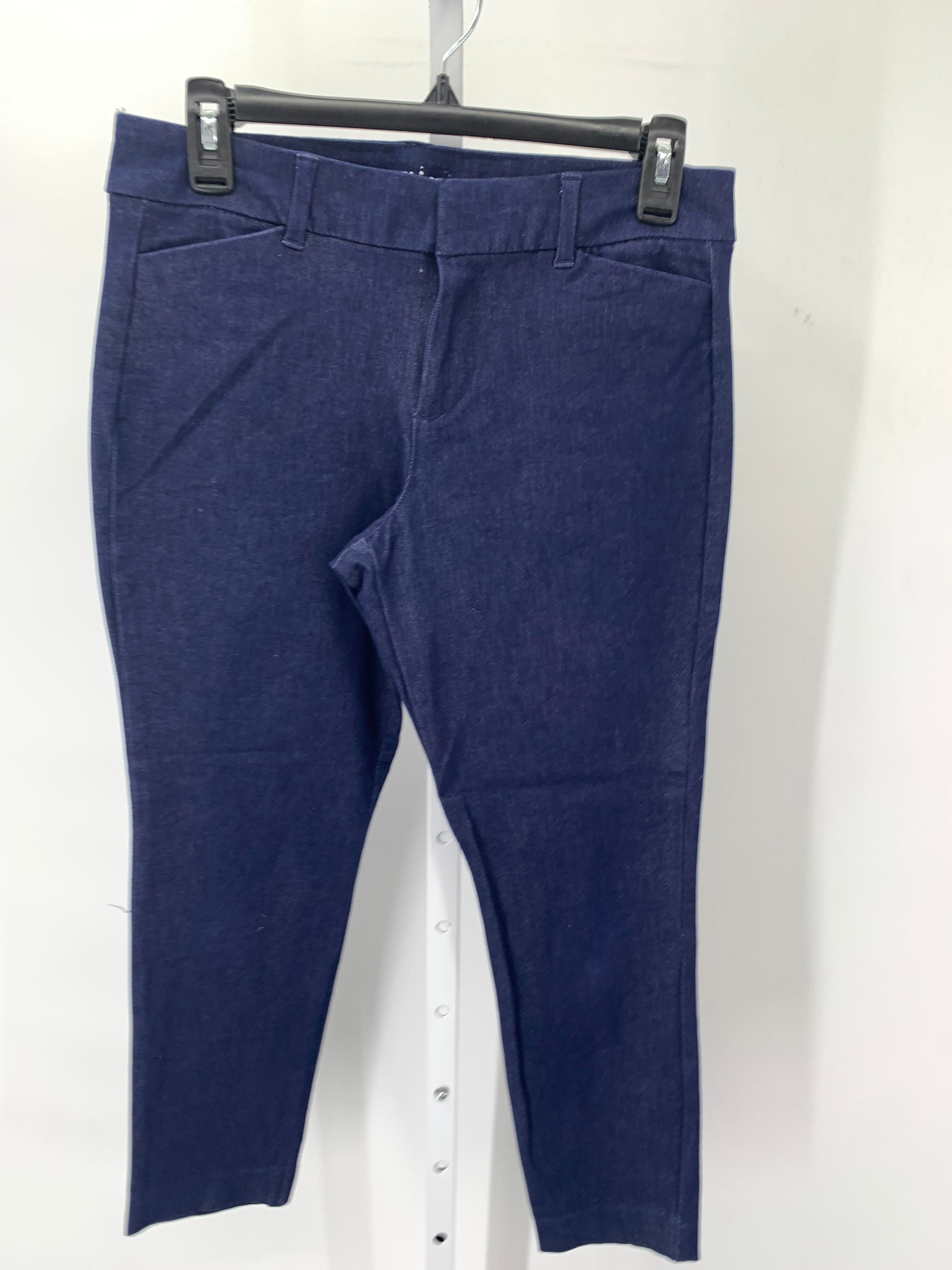Old Navy Size 6 Misses Pants