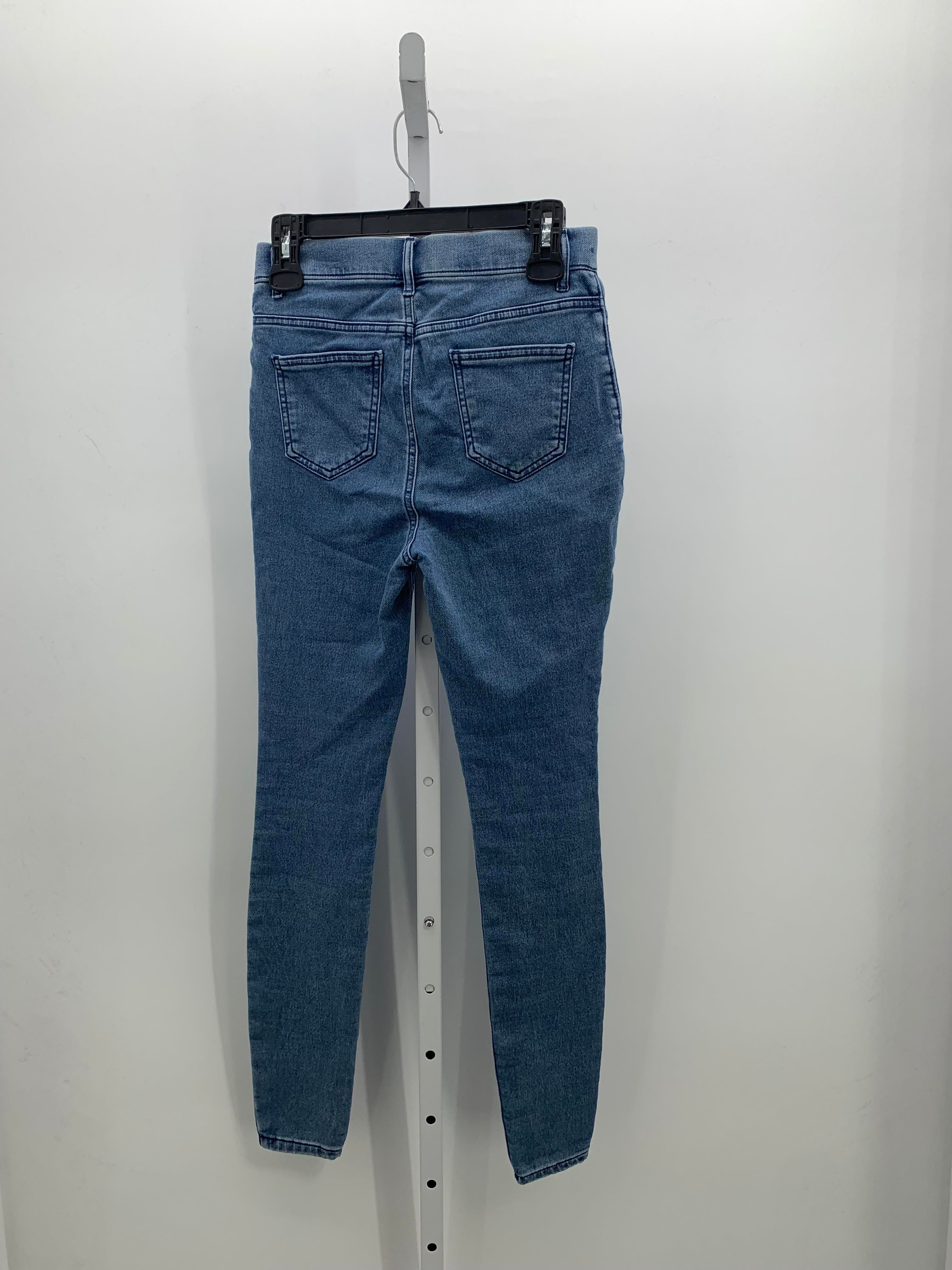 Time and Tru Size X Small Misses Jeans