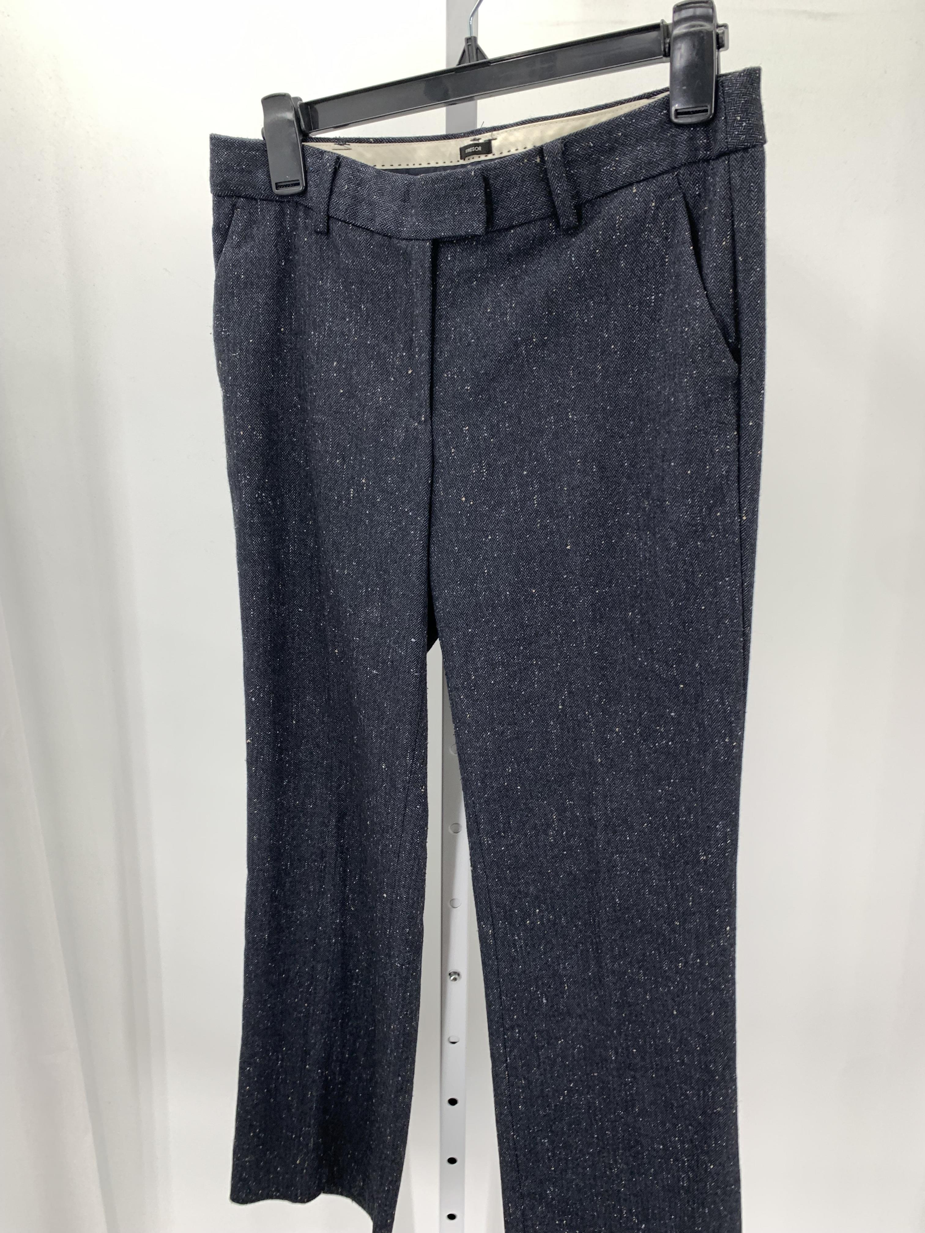 Talbots Size 2 Petite Petite Pants