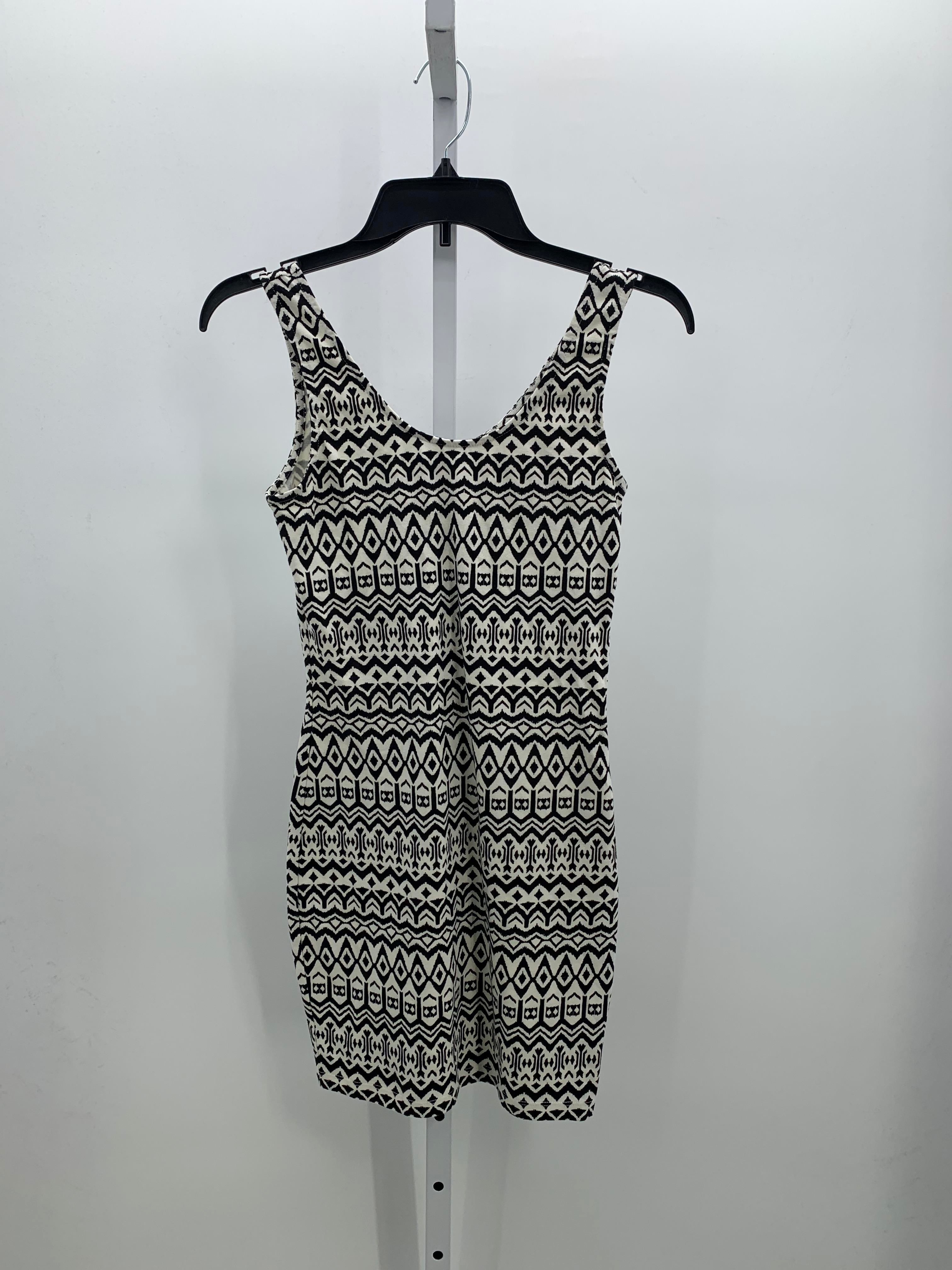 Charlotte Russe Size Medium Juniors Sundress