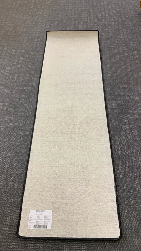 RED & GOLD SANTA FE SPIRIT RUG.