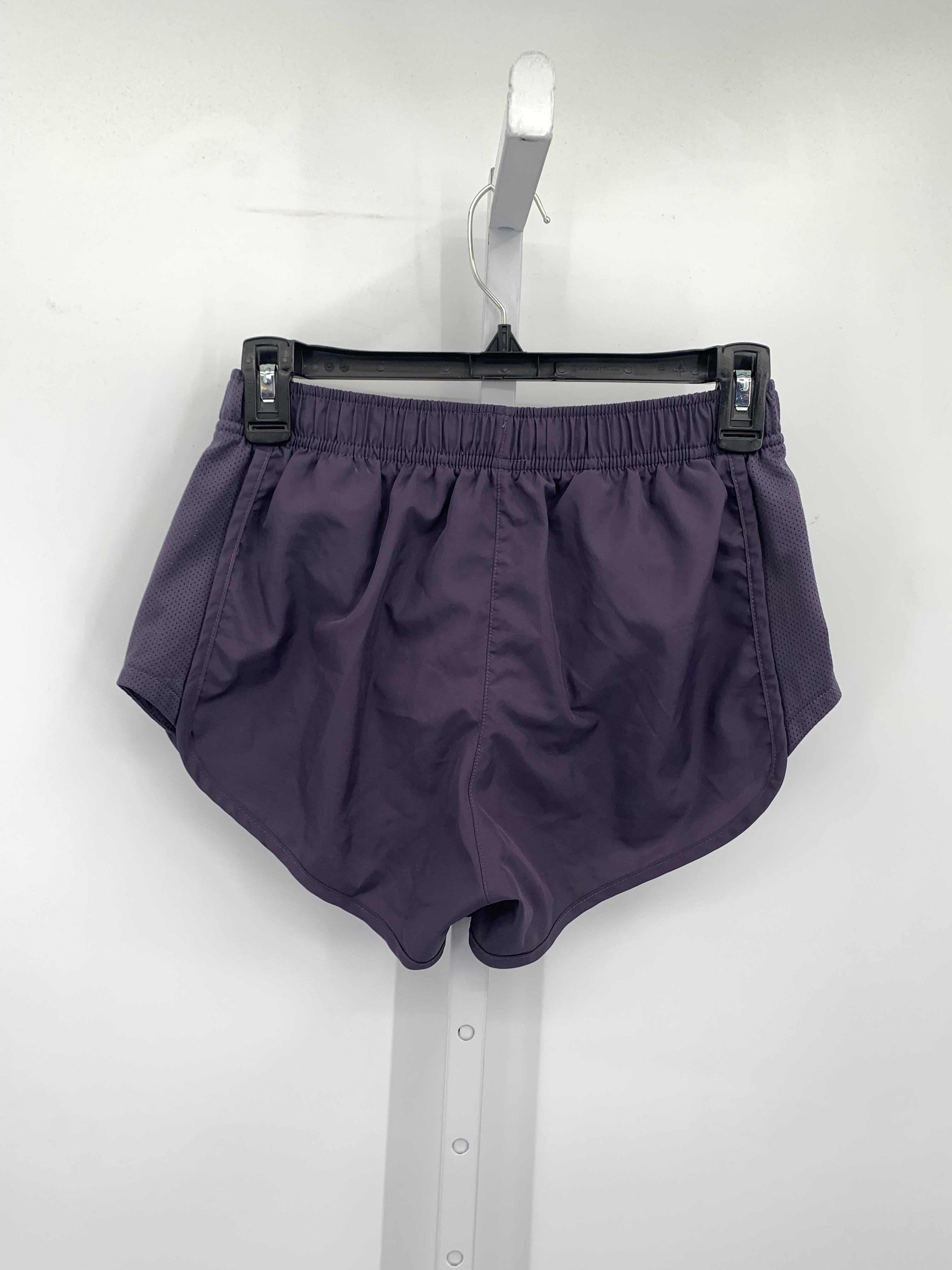 Nike Size Small Misses Shorts