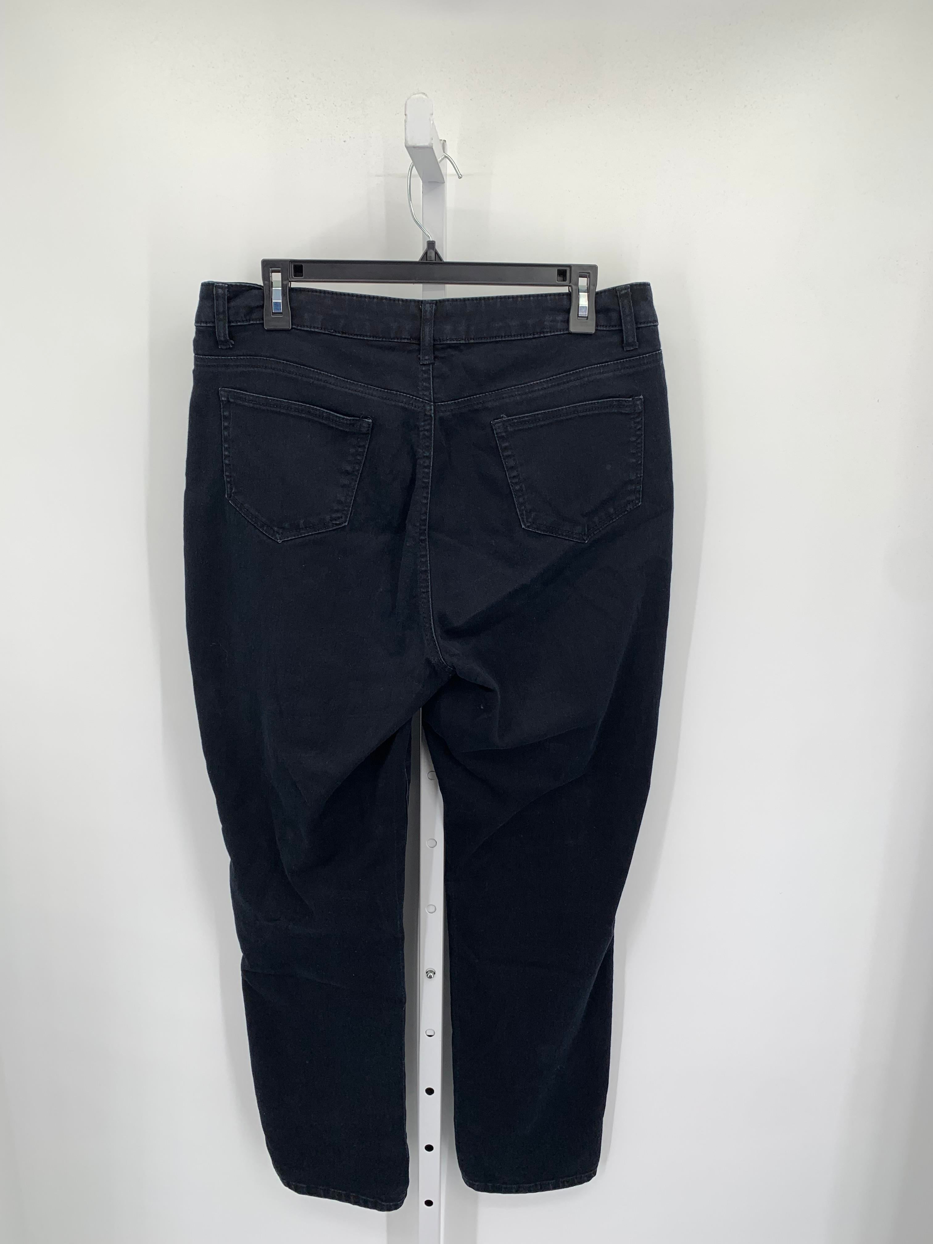 Westport Size 12 Misses Jeans