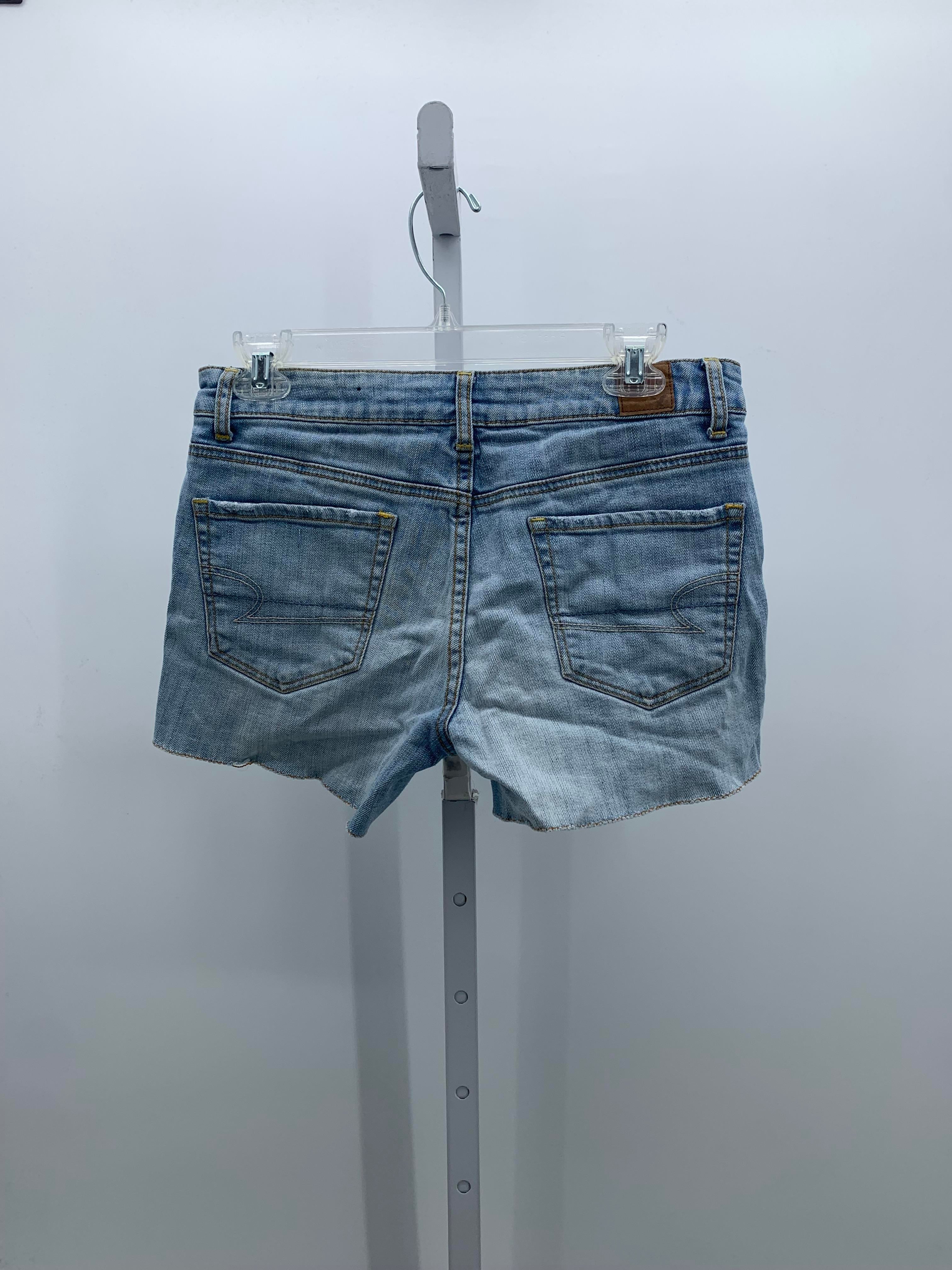 American Eagle Size 4 Juniors Shorts