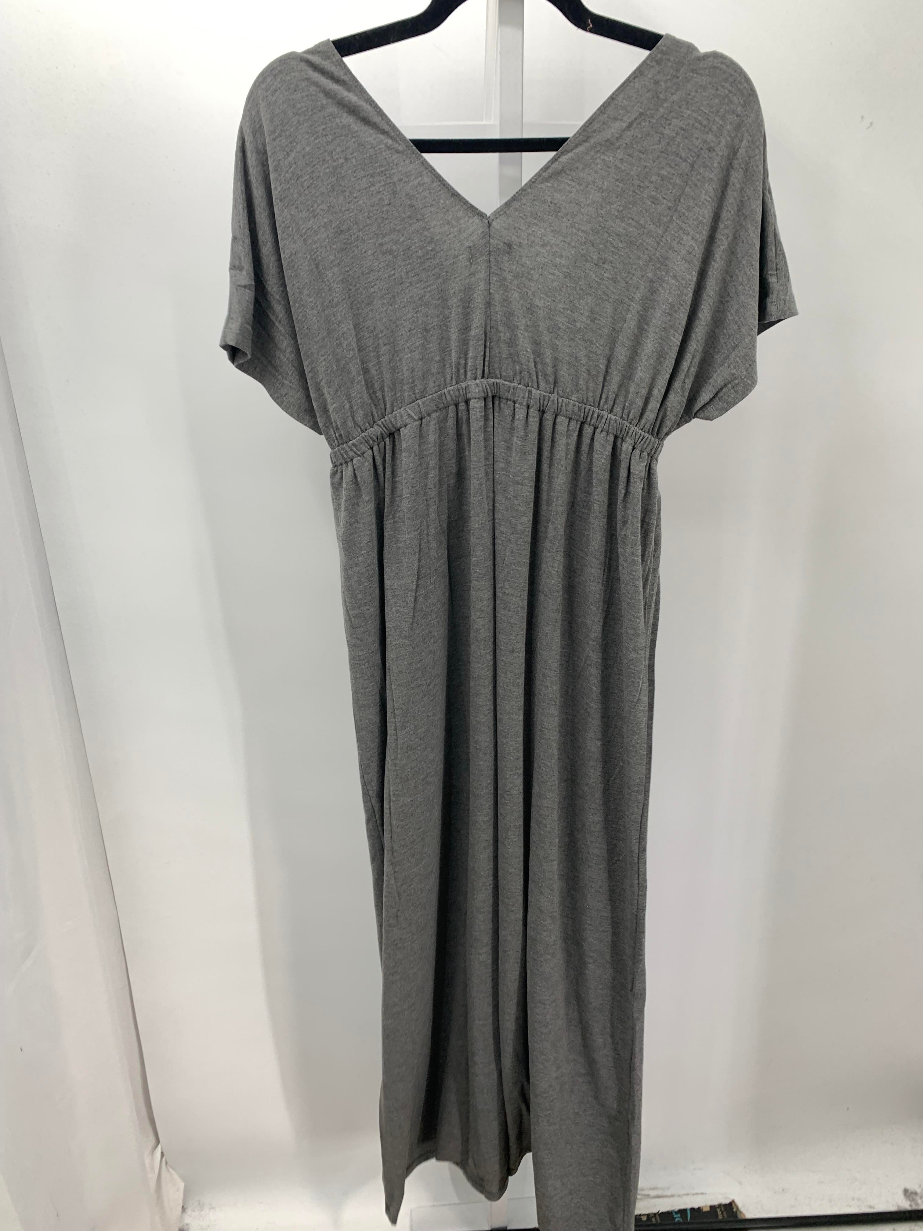 Merona Size Medium Petite Petite Short Sleeve Dress