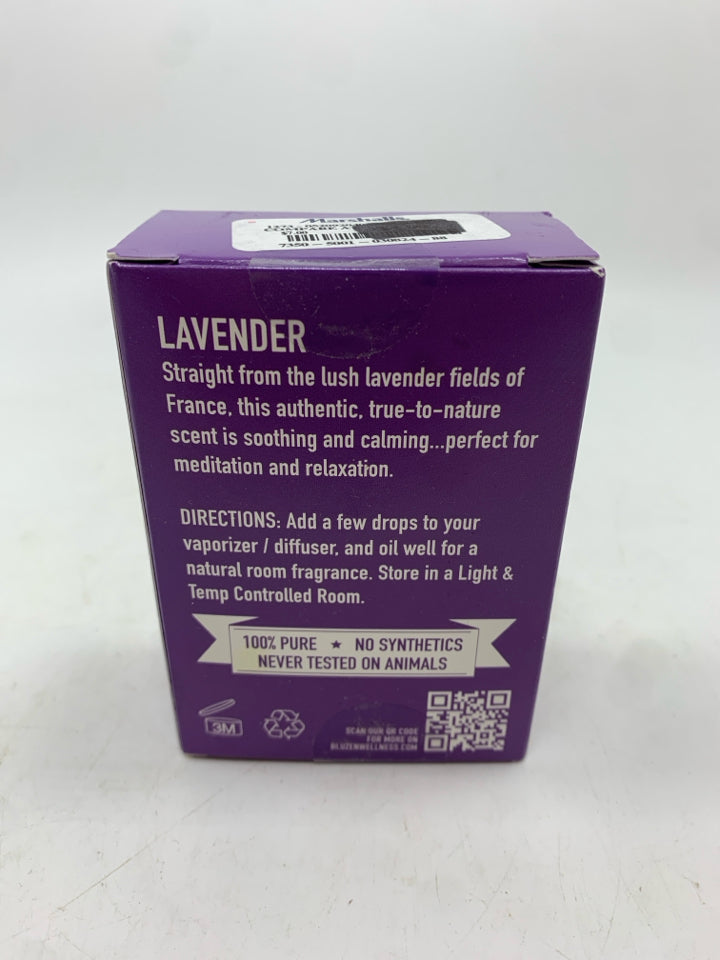NIB BLUZEN DIFFUSER REFILL.