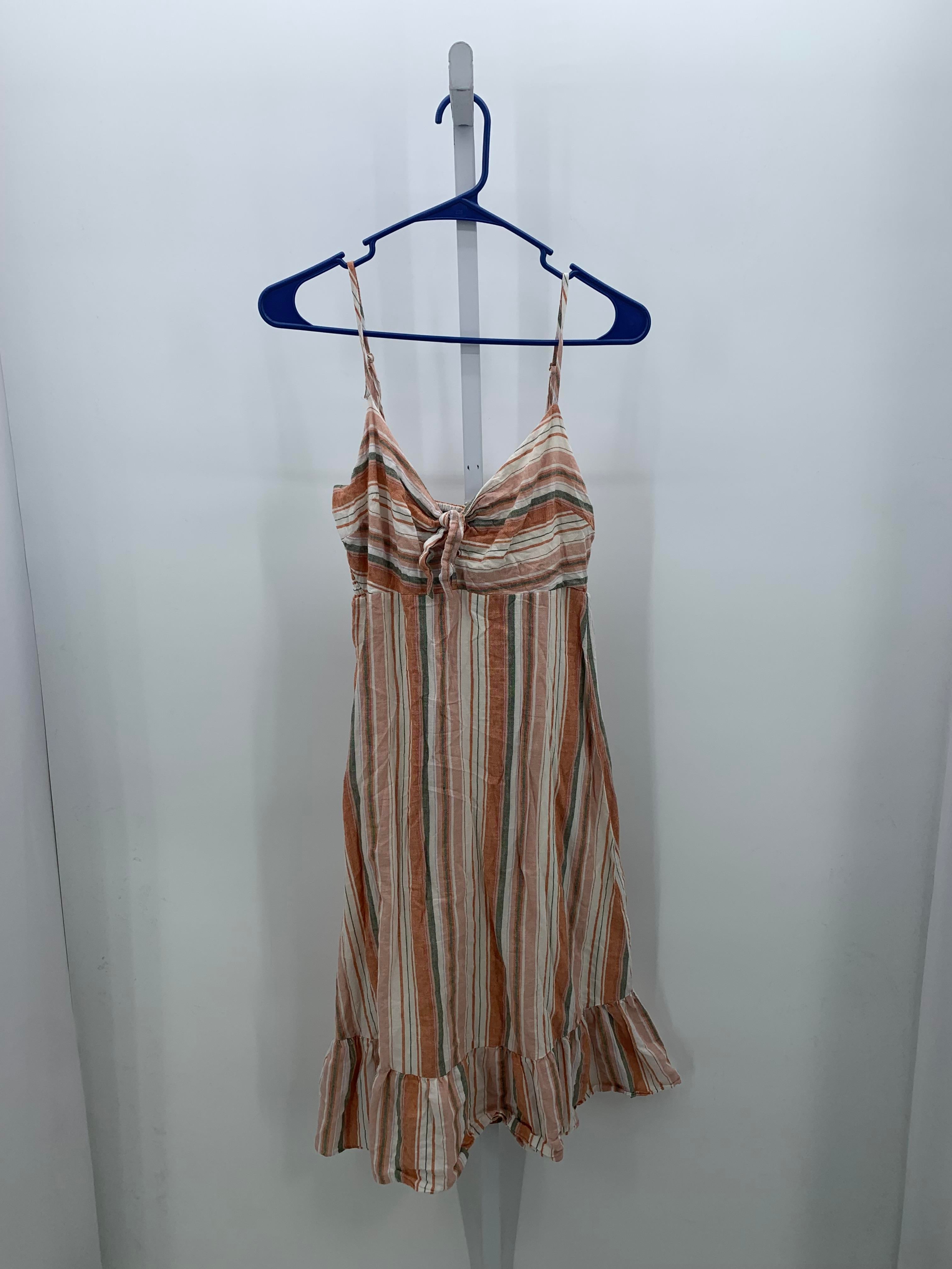 Lulus Size Small Juniors Sundress