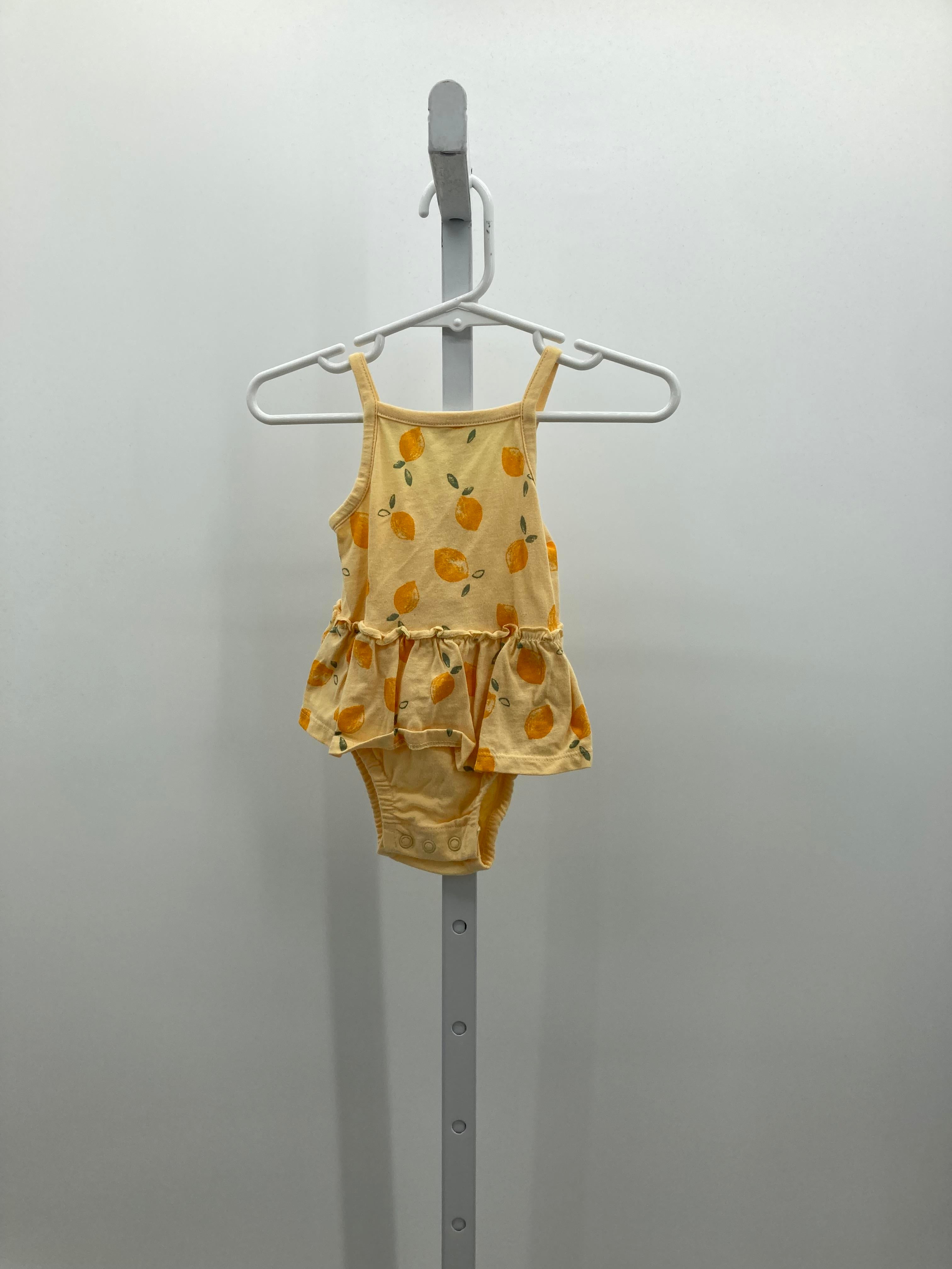 Carters Size 3 Months Girls Sundress