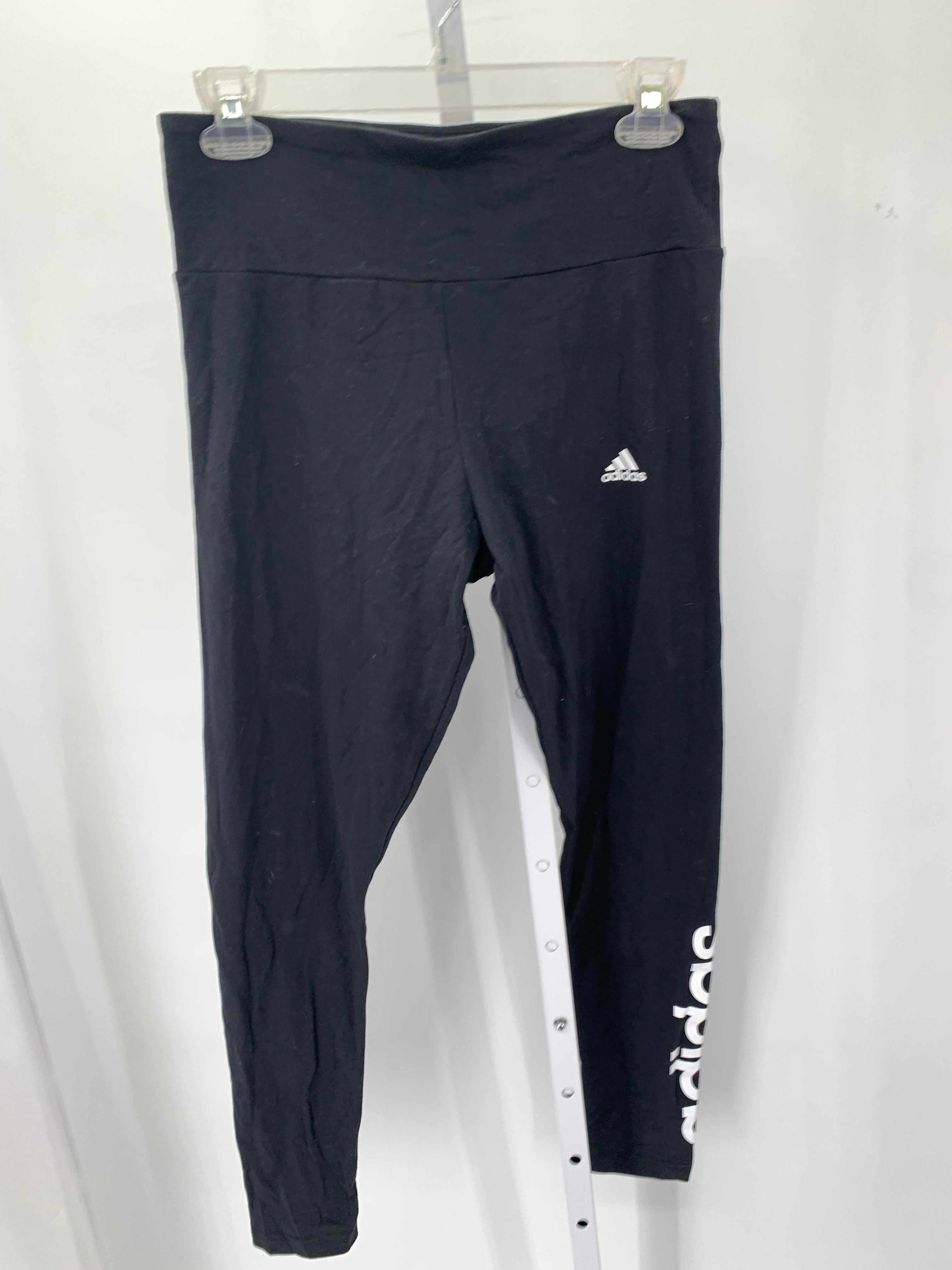 Adidas Size Medium Misses Leggings