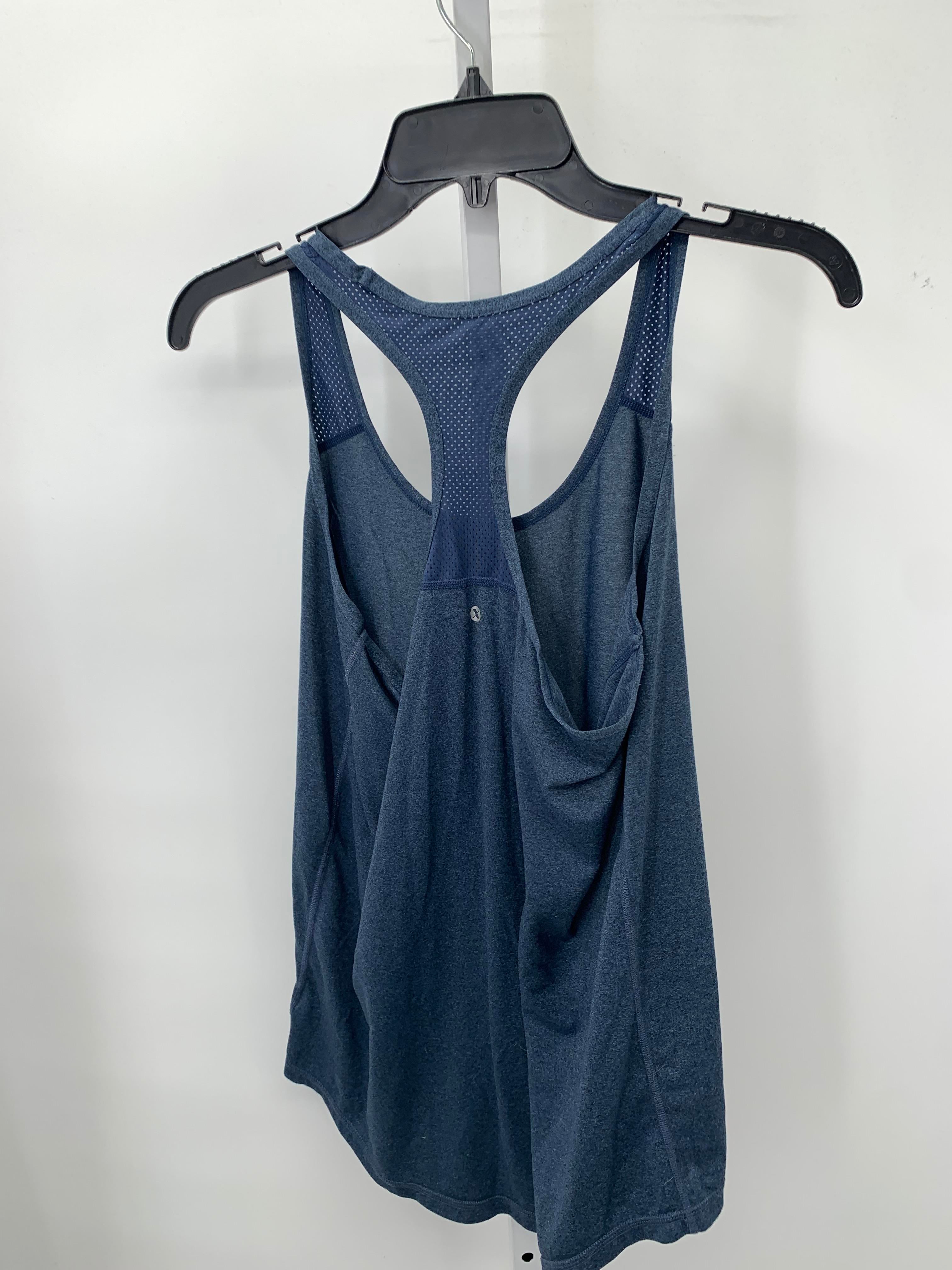 Xersion Size Medium Misses Tank