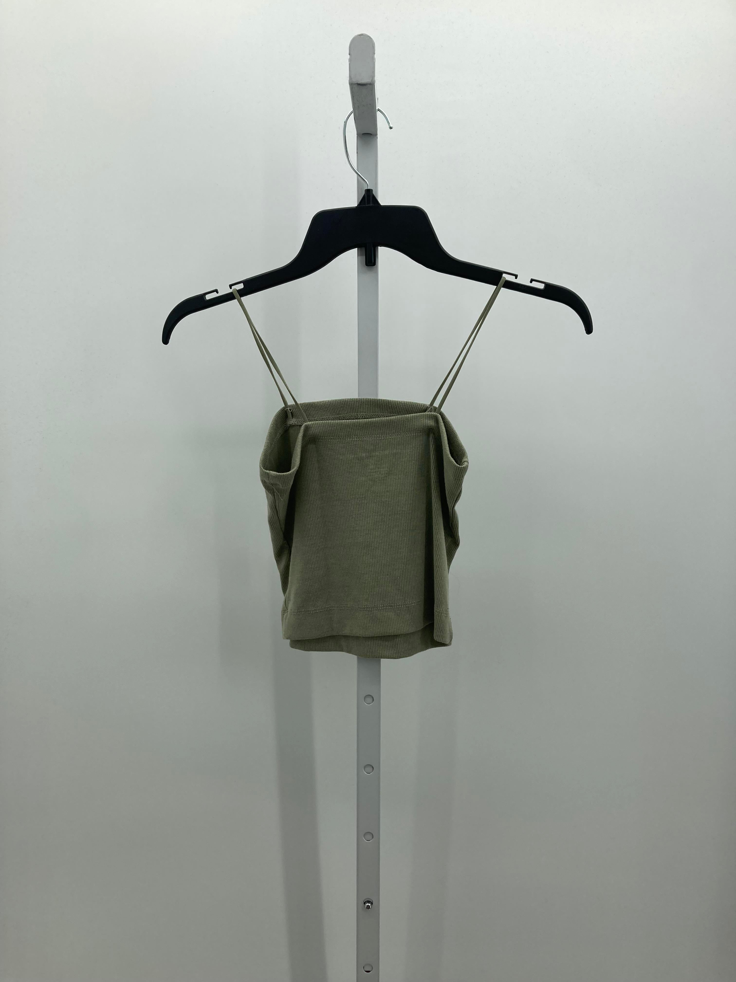 American Eagle Size X Small Juniors Tank