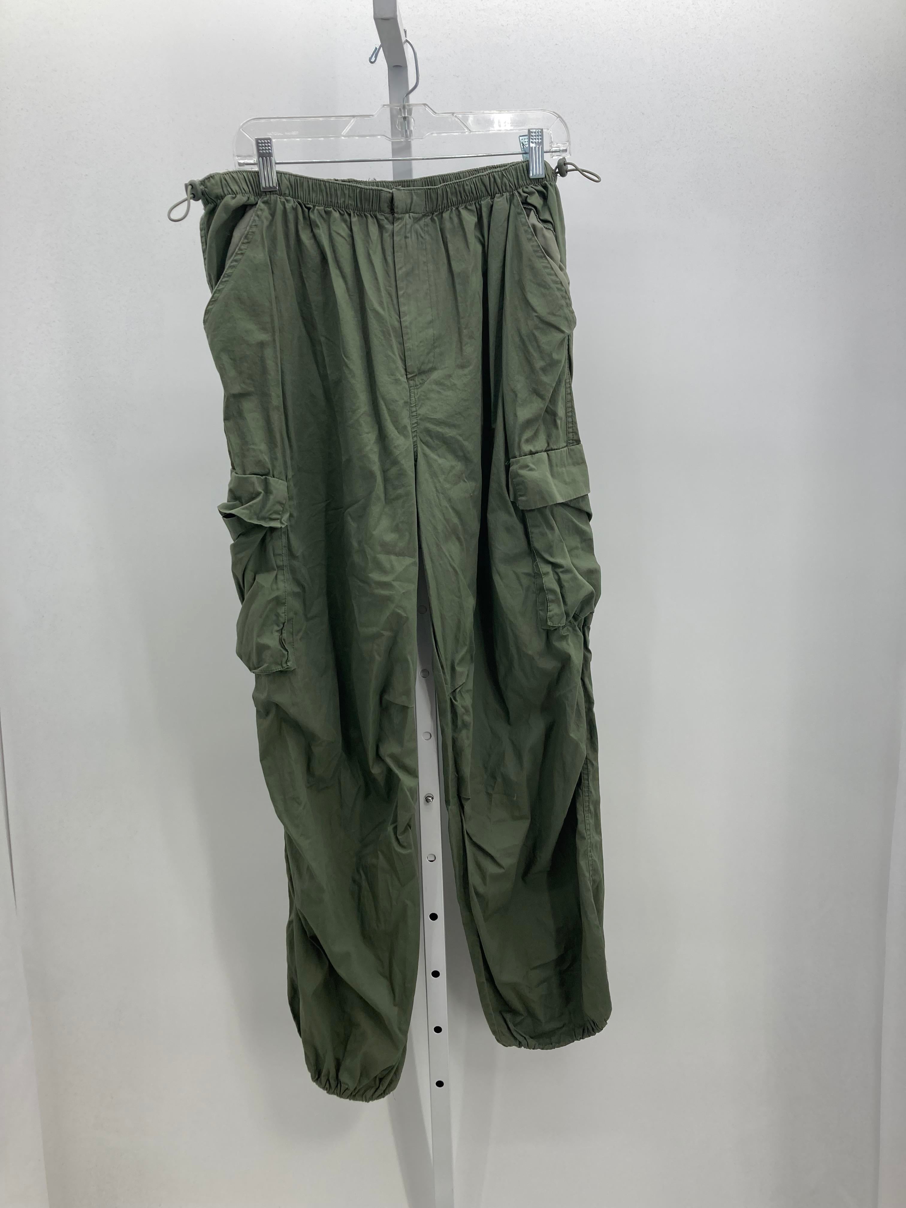 Charlotte Russe Size Large Juniors Pants