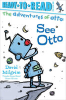 Ready-to-Read Pre-Level 1-Otto: See Otto -