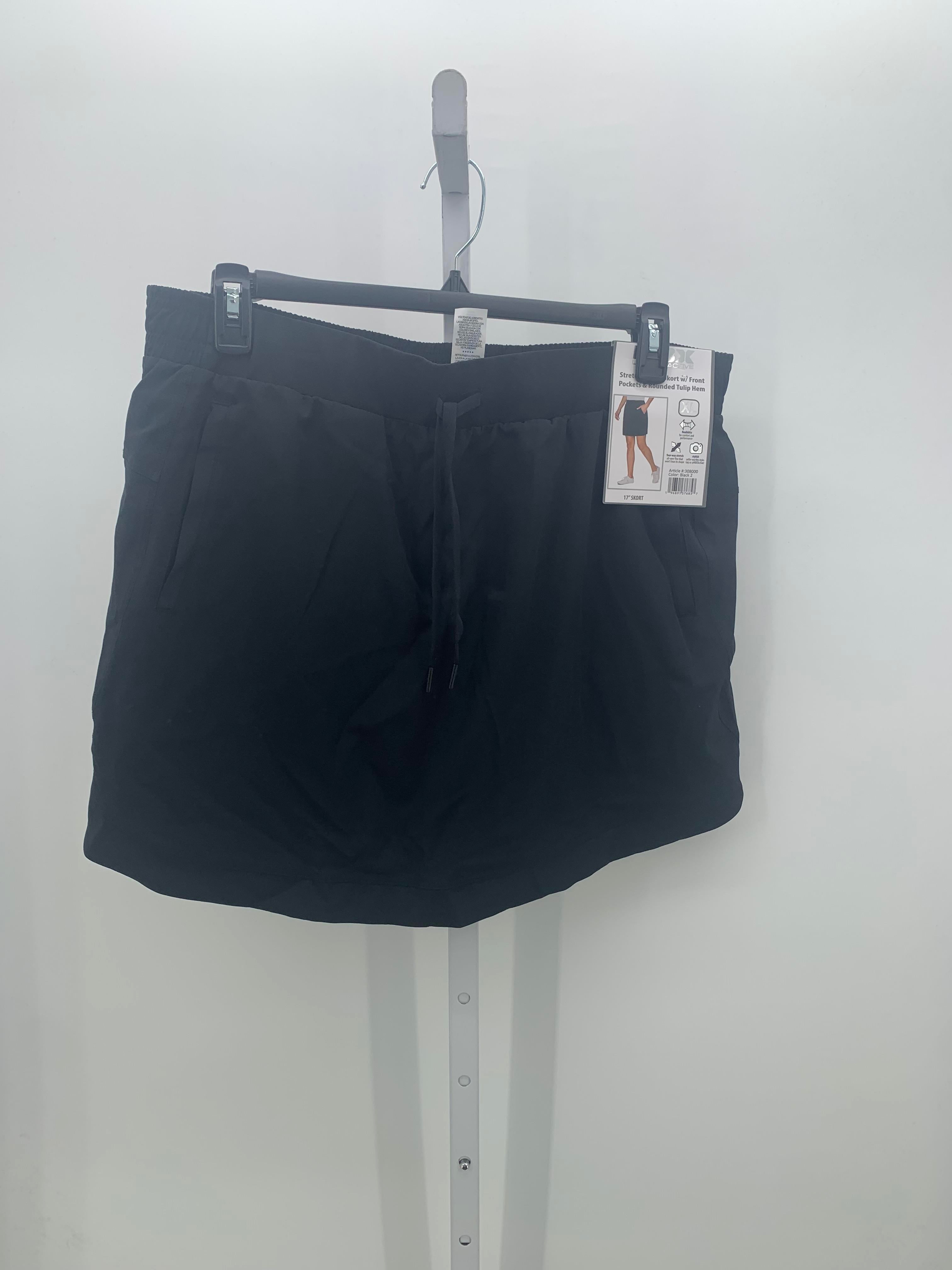 RBX Size Extra Large Misses Skirt