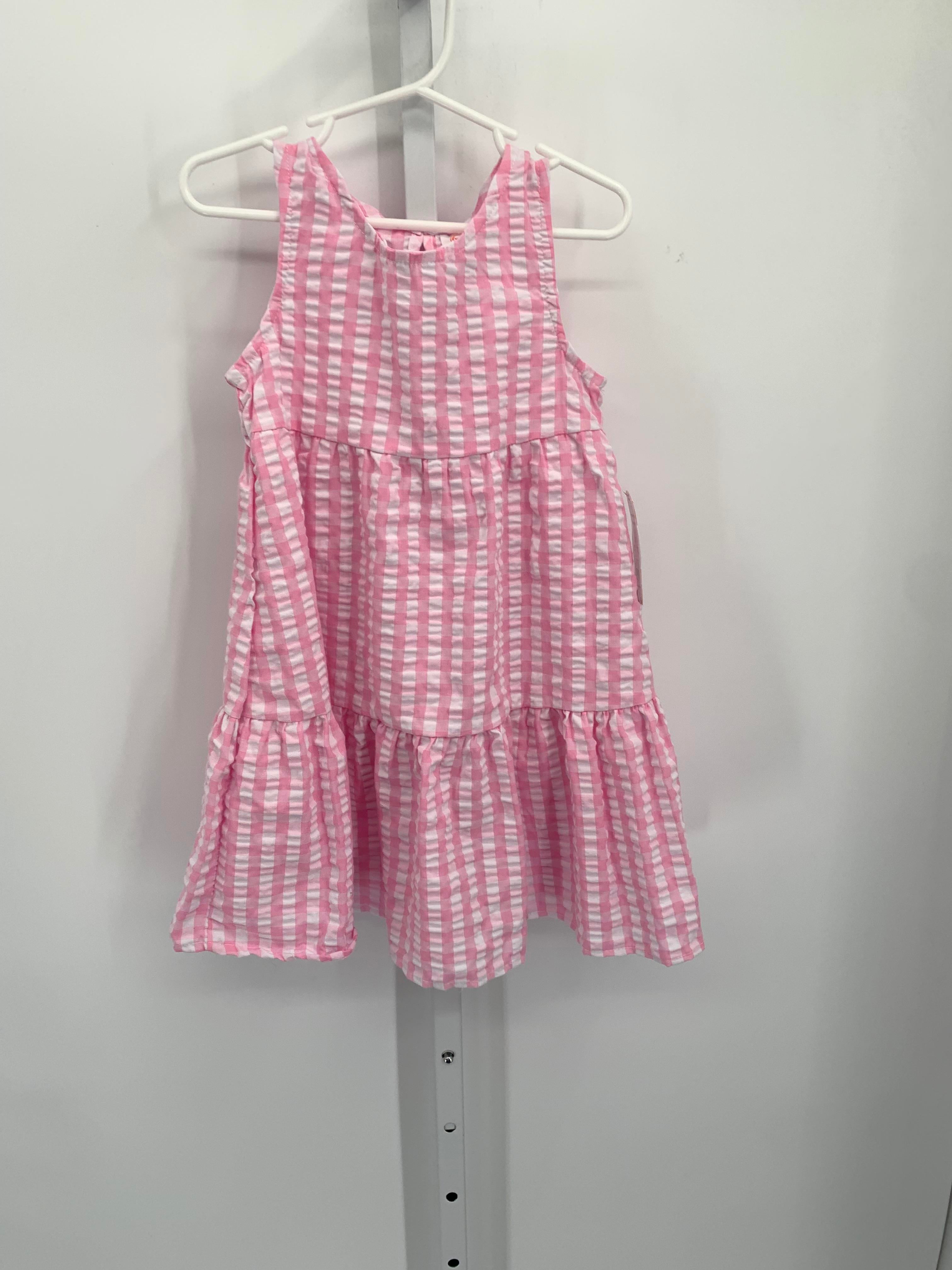 Wonder Nation Size 4T Girls Sundress