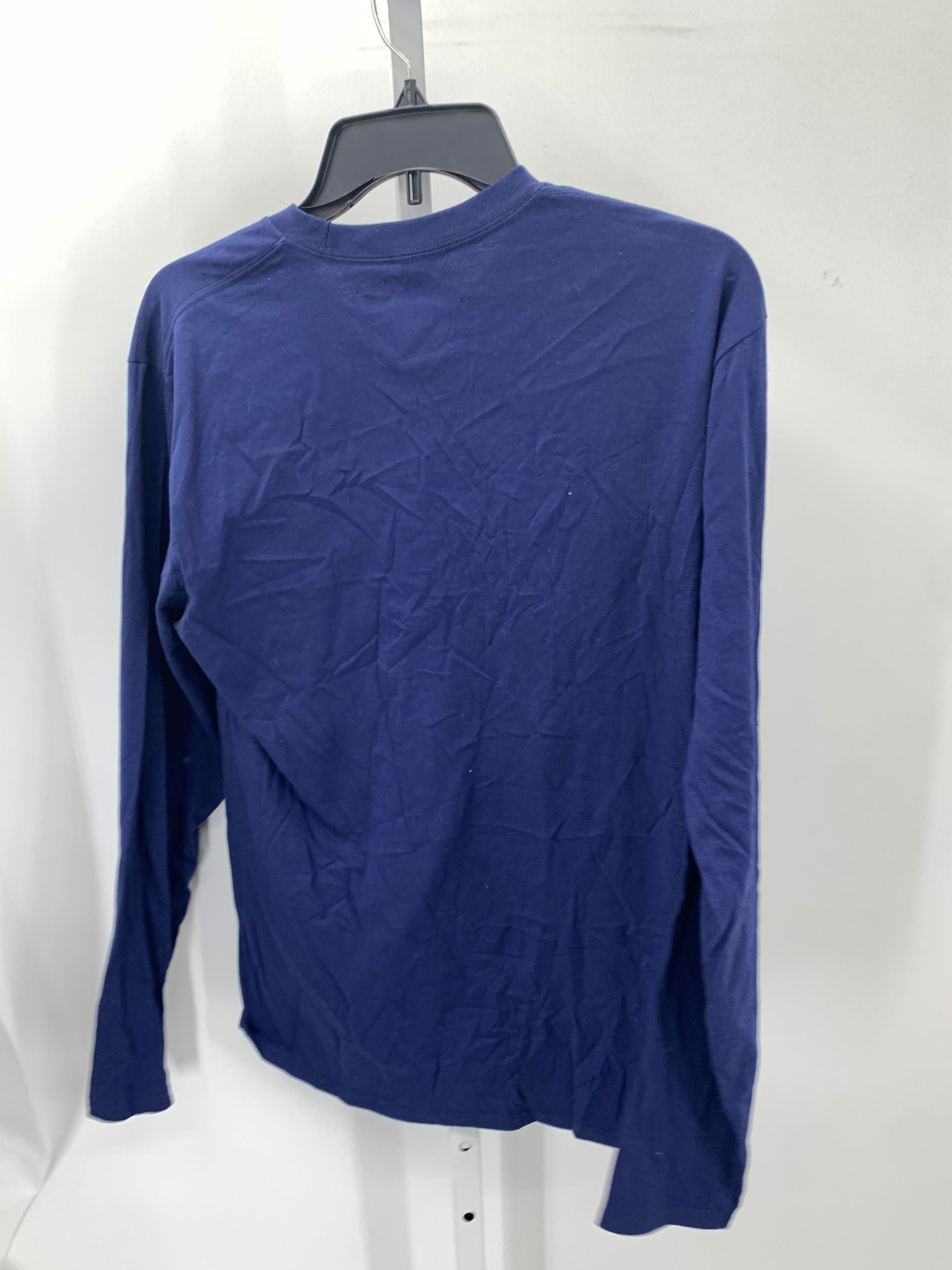 Size Medium Misses Short Sleeve Shirt